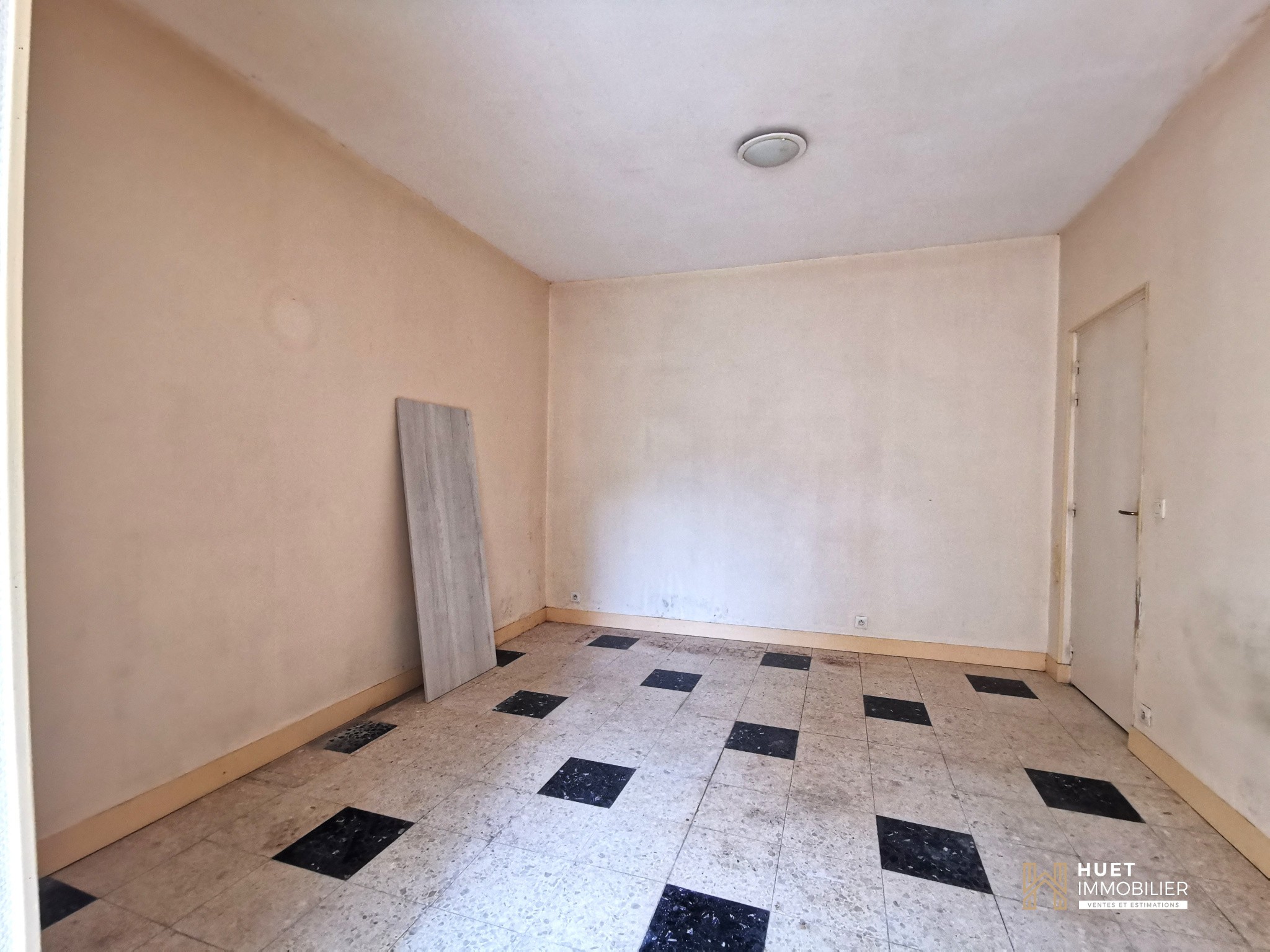 Vente Appartement à Cancale 1 pièce