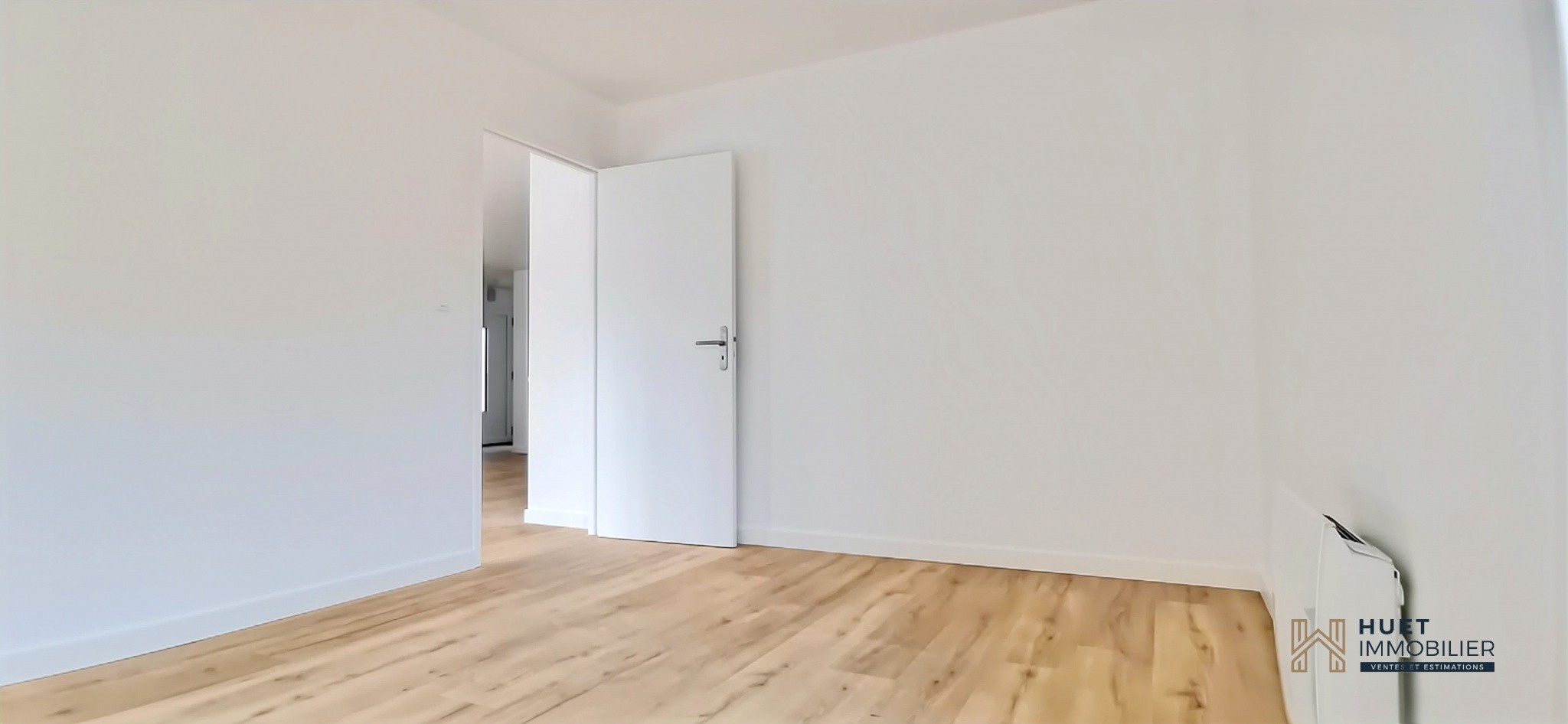 Vente Appartement à Bruz 3 pièces