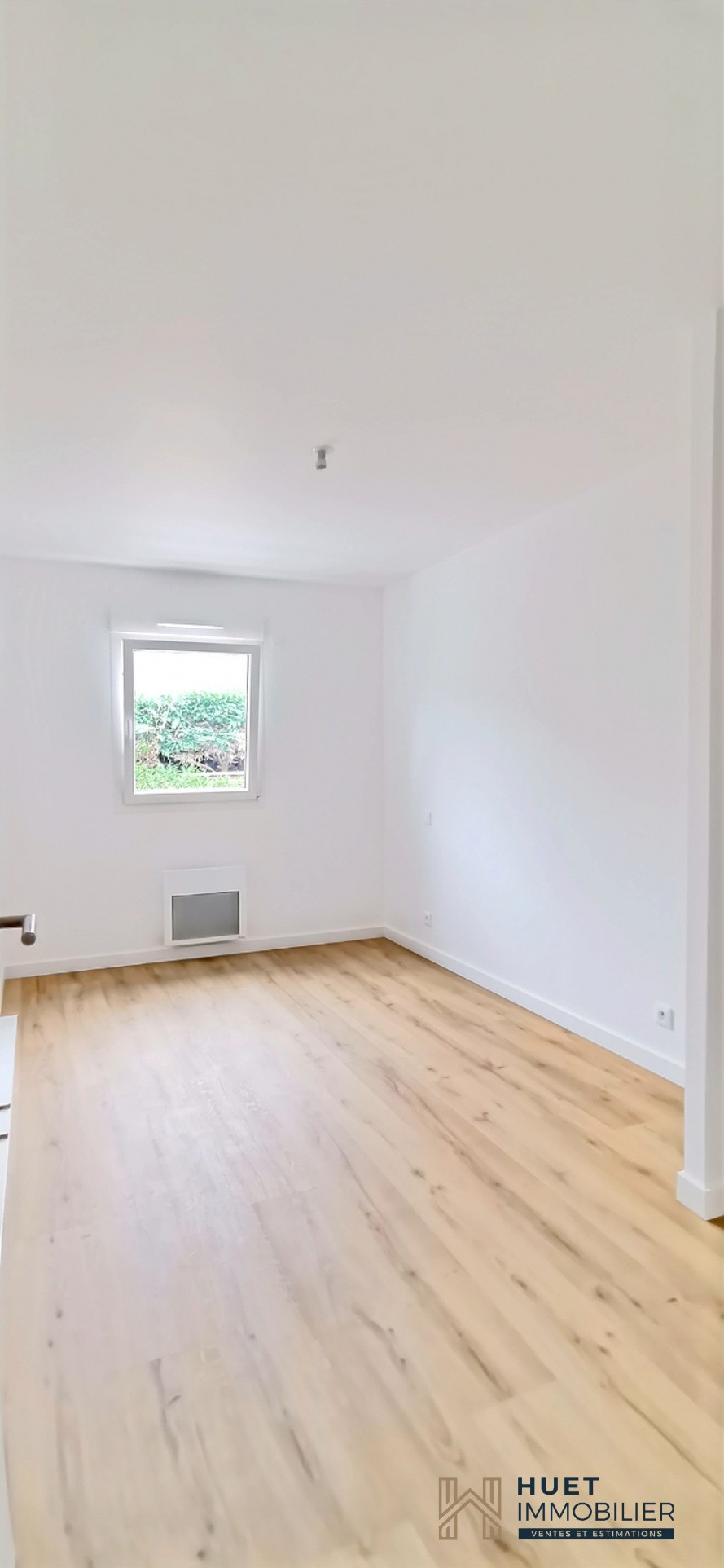 Vente Appartement à Bruz 3 pièces