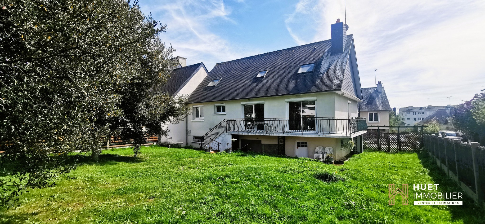 Vente Maison à Bruz 6 pièces