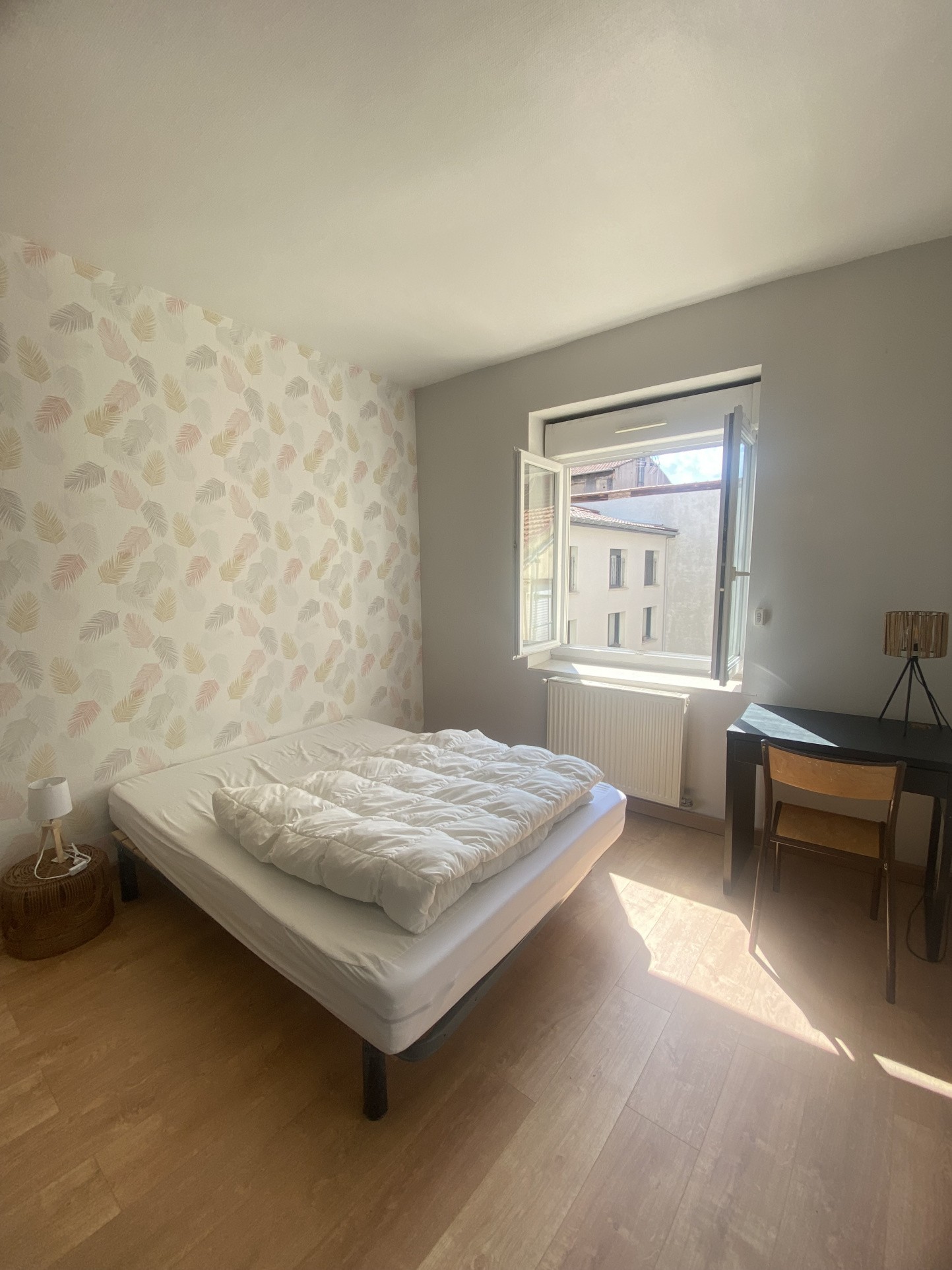 Vente Appartement à Saint-Étienne 4 pièces