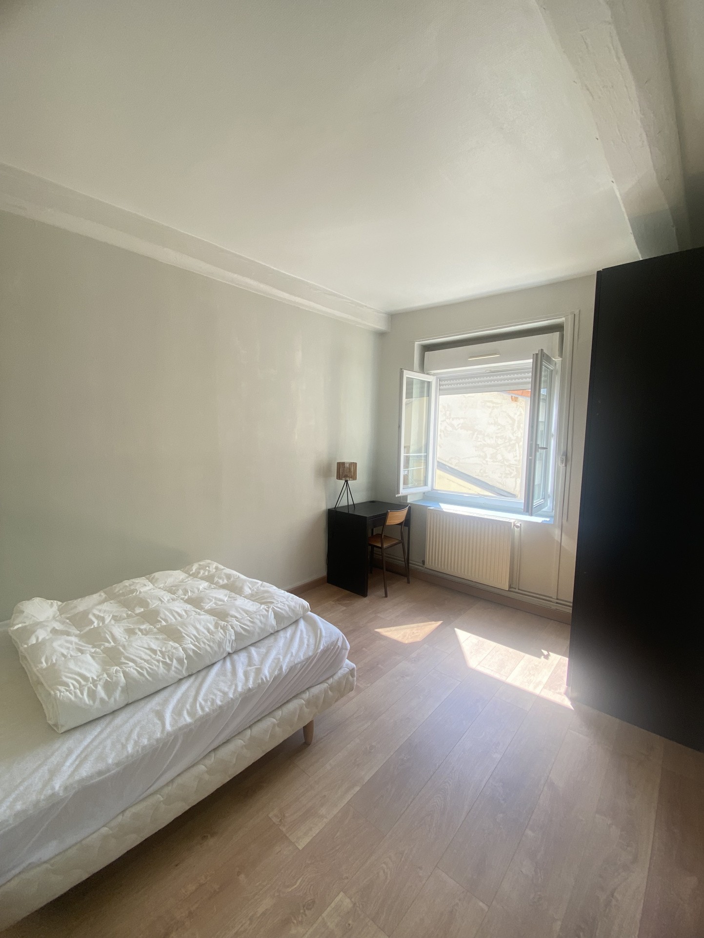 Vente Appartement à Saint-Étienne 4 pièces