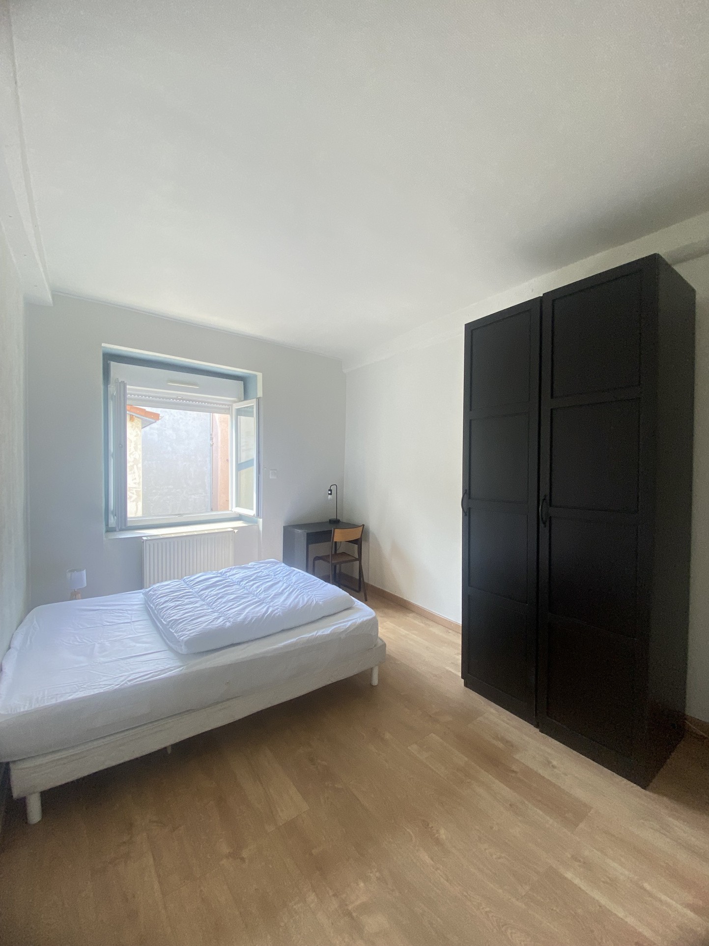 Vente Appartement à Saint-Étienne 4 pièces