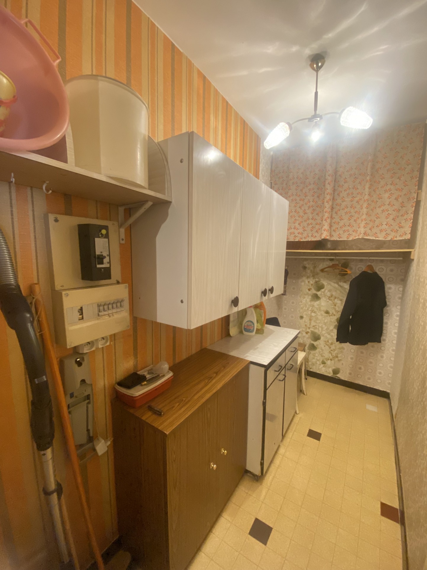 Vente Appartement à Saint-Étienne 3 pièces