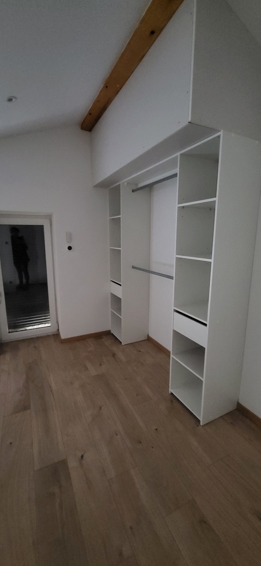 Location Appartement à Sorbiers 2 pièces