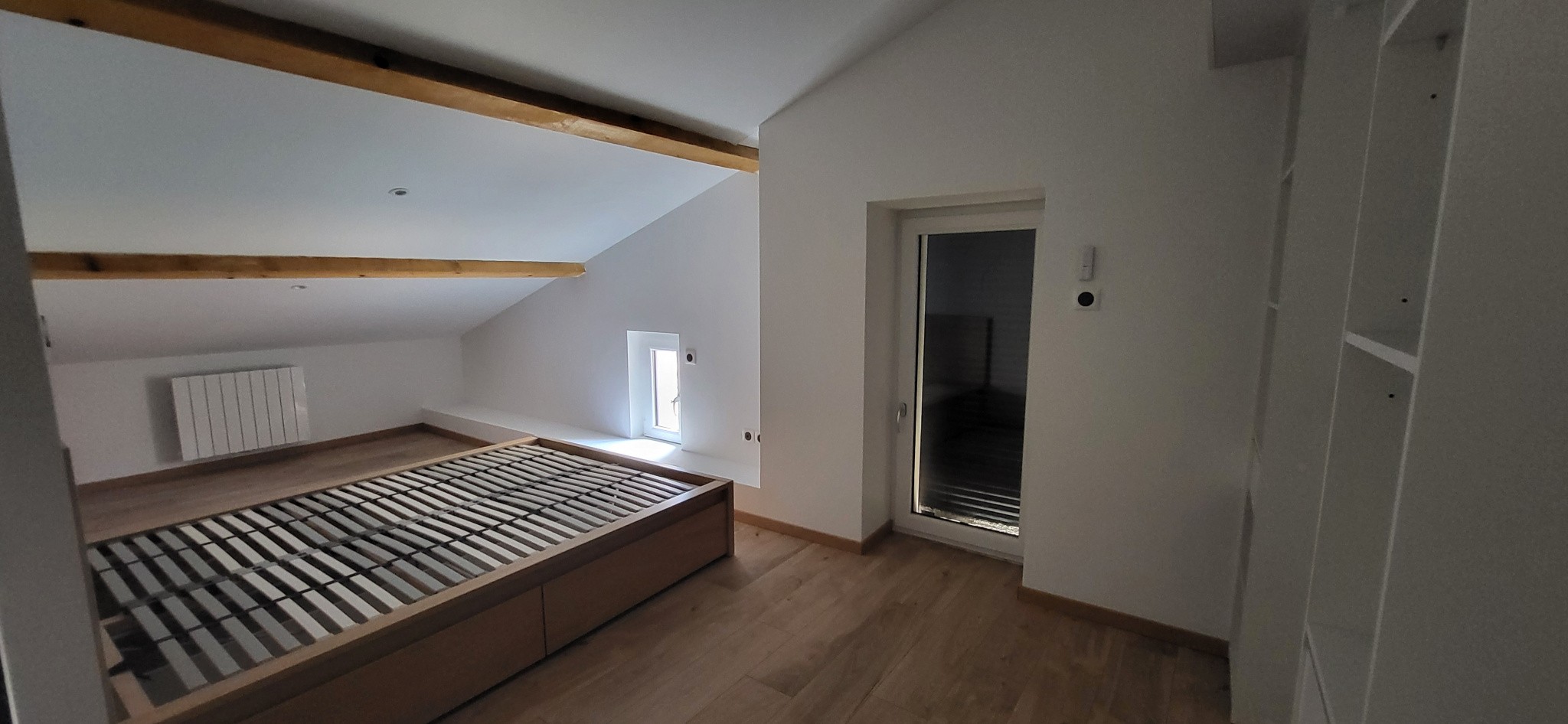 Location Appartement à Sorbiers 2 pièces