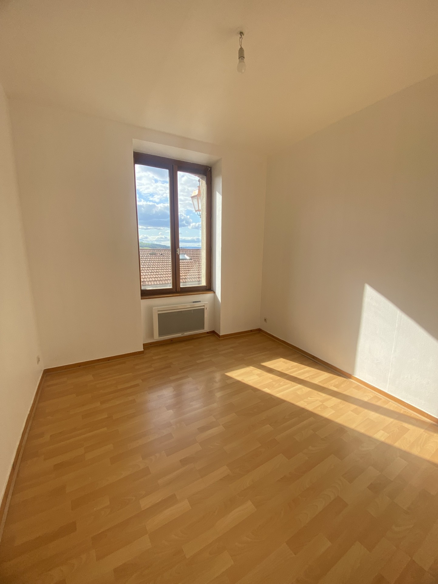 Vente Appartement à Saint-Étienne 2 pièces