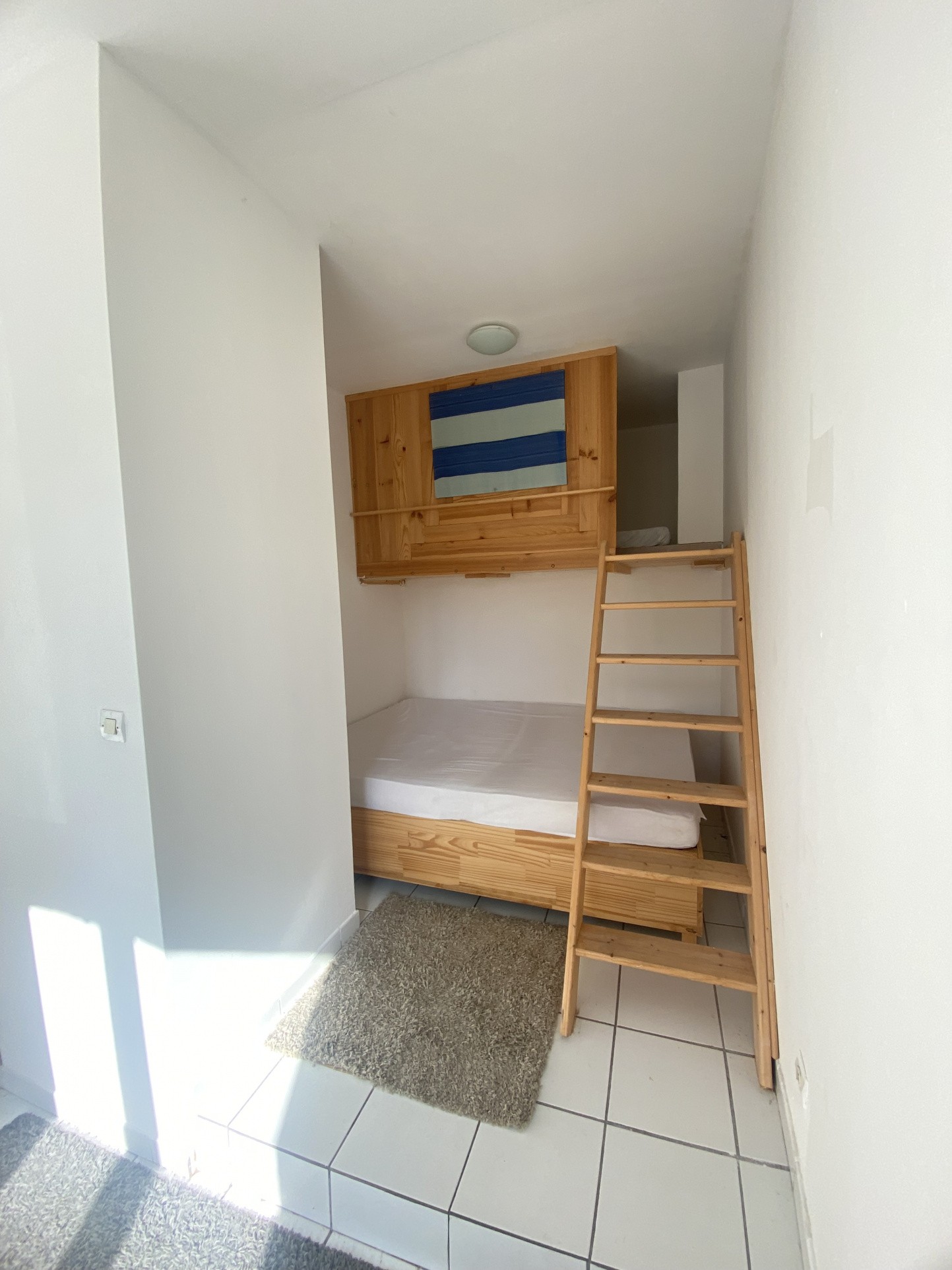 Vente Appartement à Saint-Étienne 2 pièces