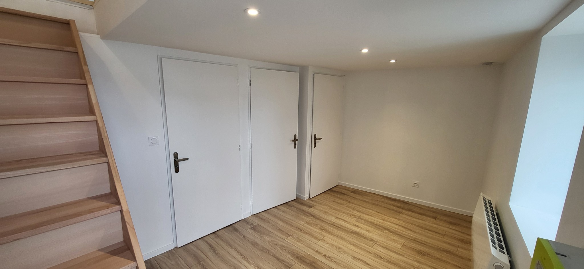 Location Appartement à Sorbiers 1 pièce