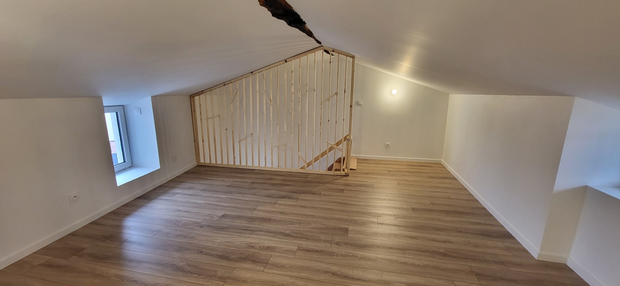 Location Appartement à Sorbiers 1 pièce