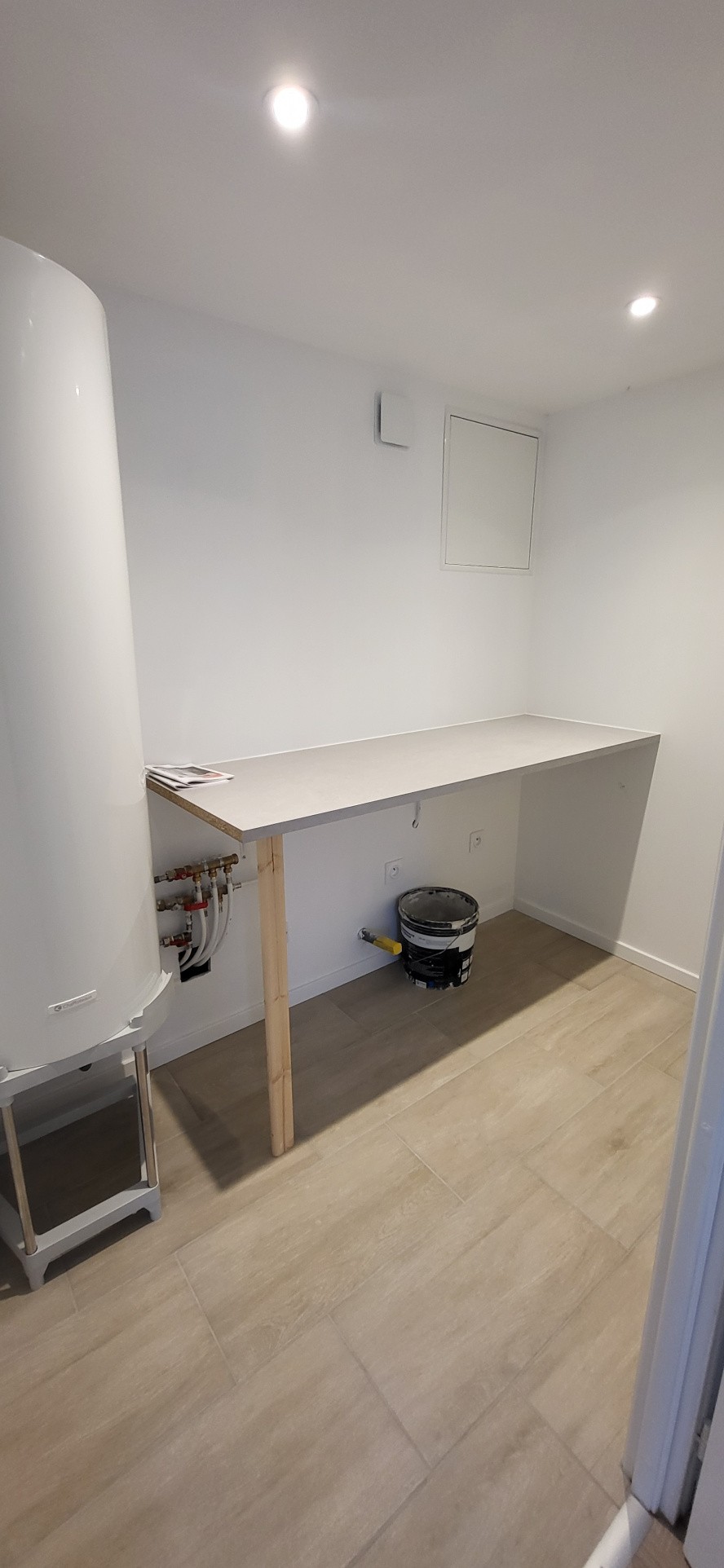 Location Appartement à Sorbiers 1 pièce