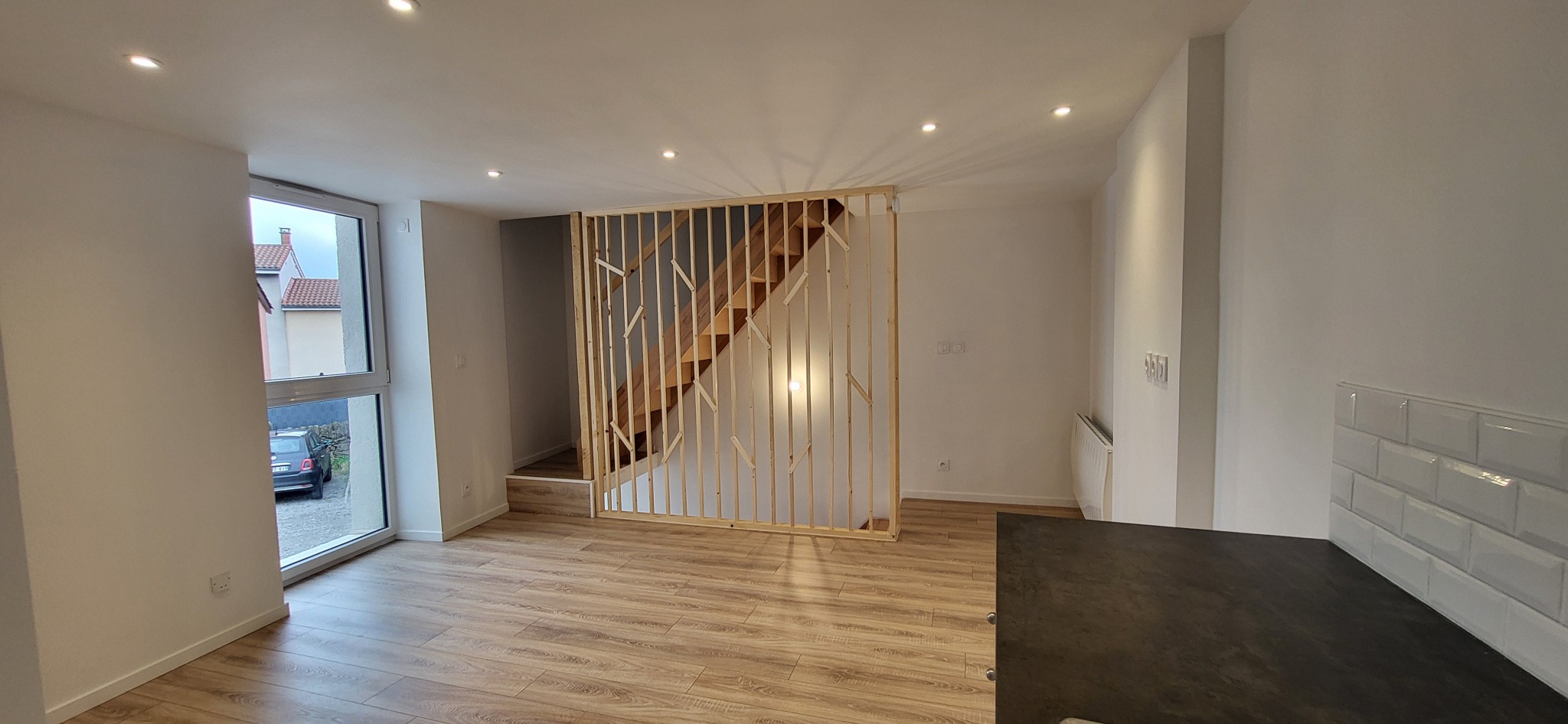 Location Appartement à Sorbiers 1 pièce