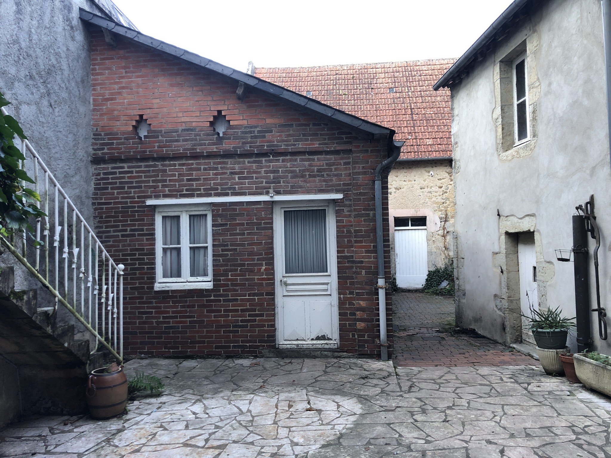 Vente Maison à Corbigny 14 pièces