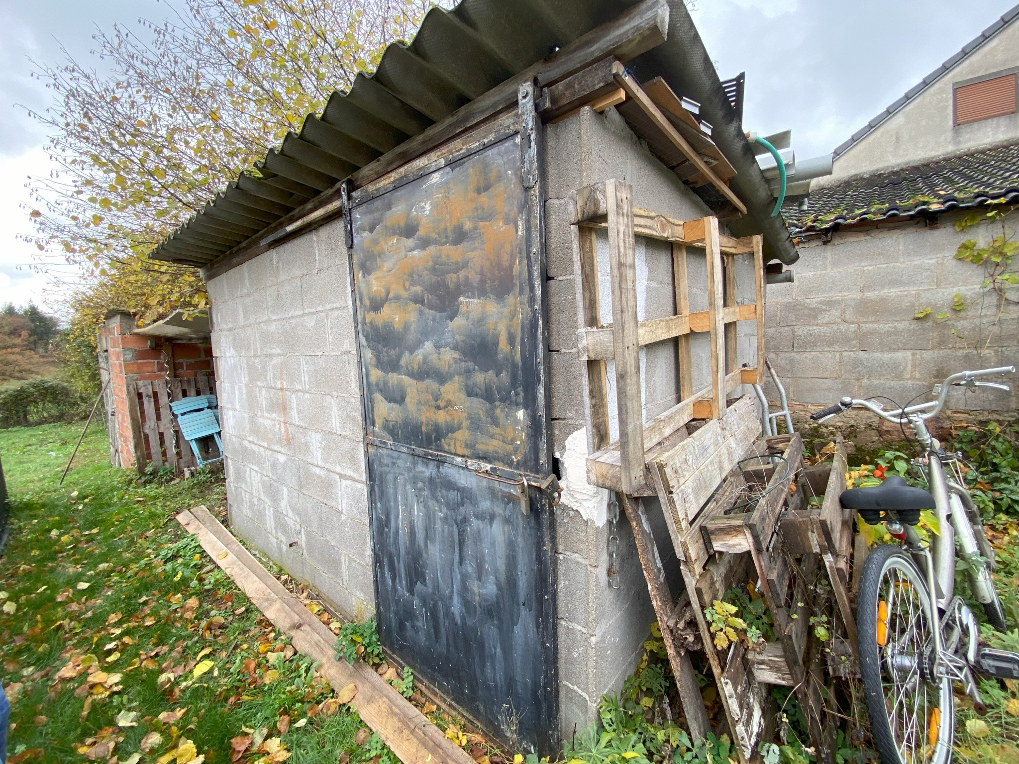 Vente Maison à Epiry 3 pièces