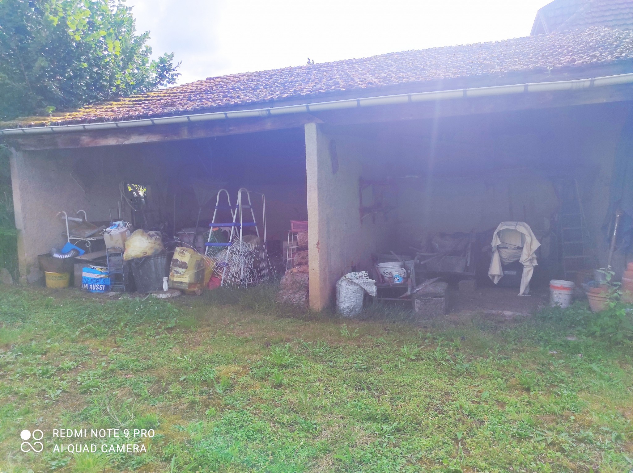 Vente Maison à Tannay 5 pièces