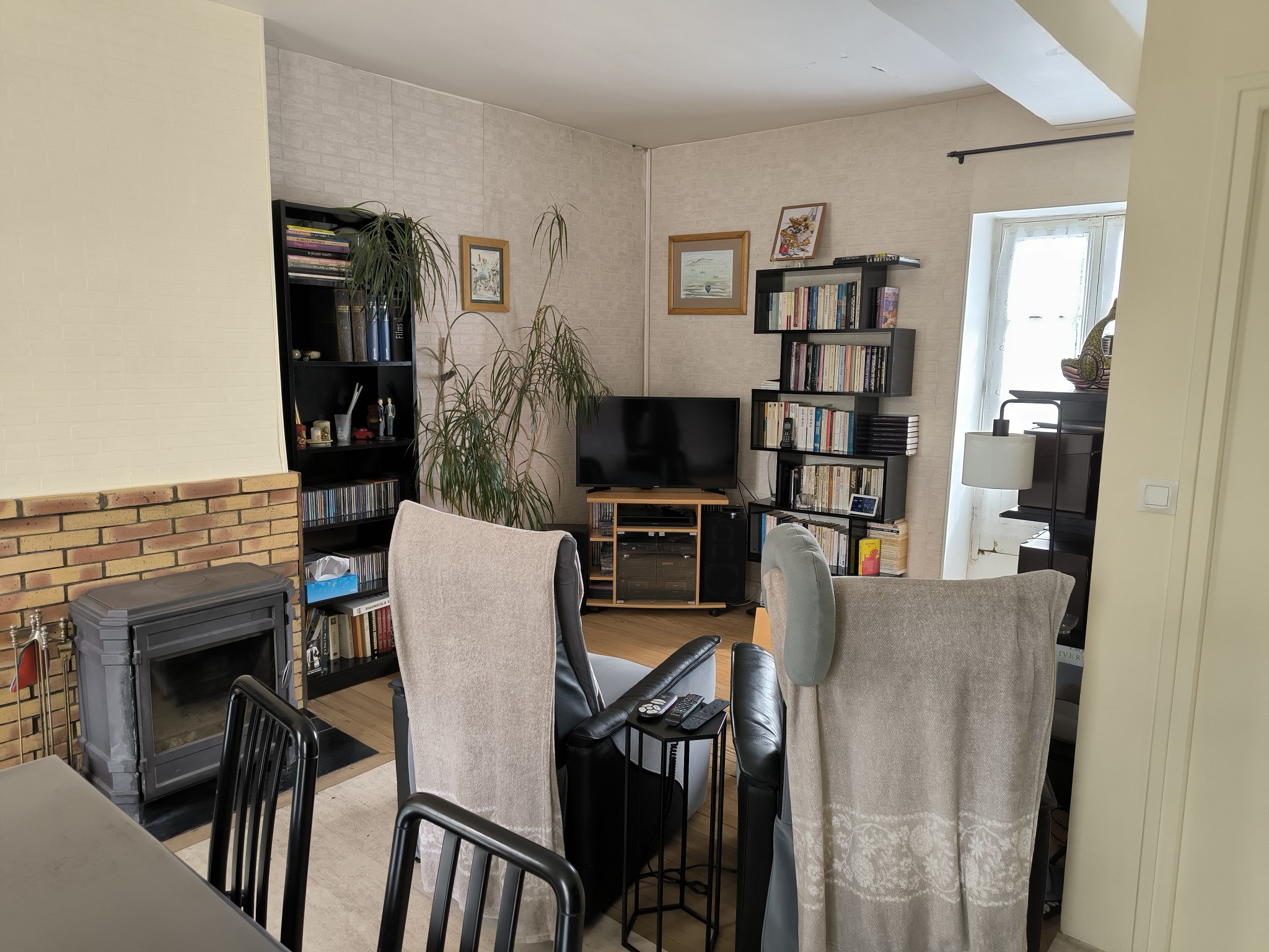 Vente Maison à Aunay-en-Bazois 11 pièces