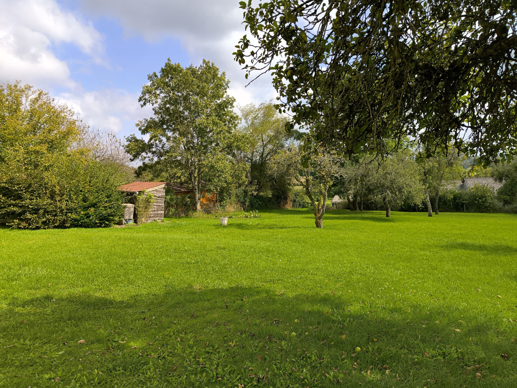 Vente Maison à Aunay-en-Bazois 11 pièces