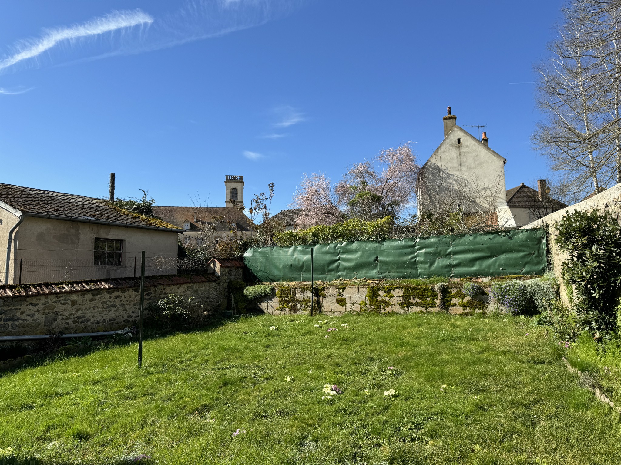 Vente Maison à Corbigny 6 pièces