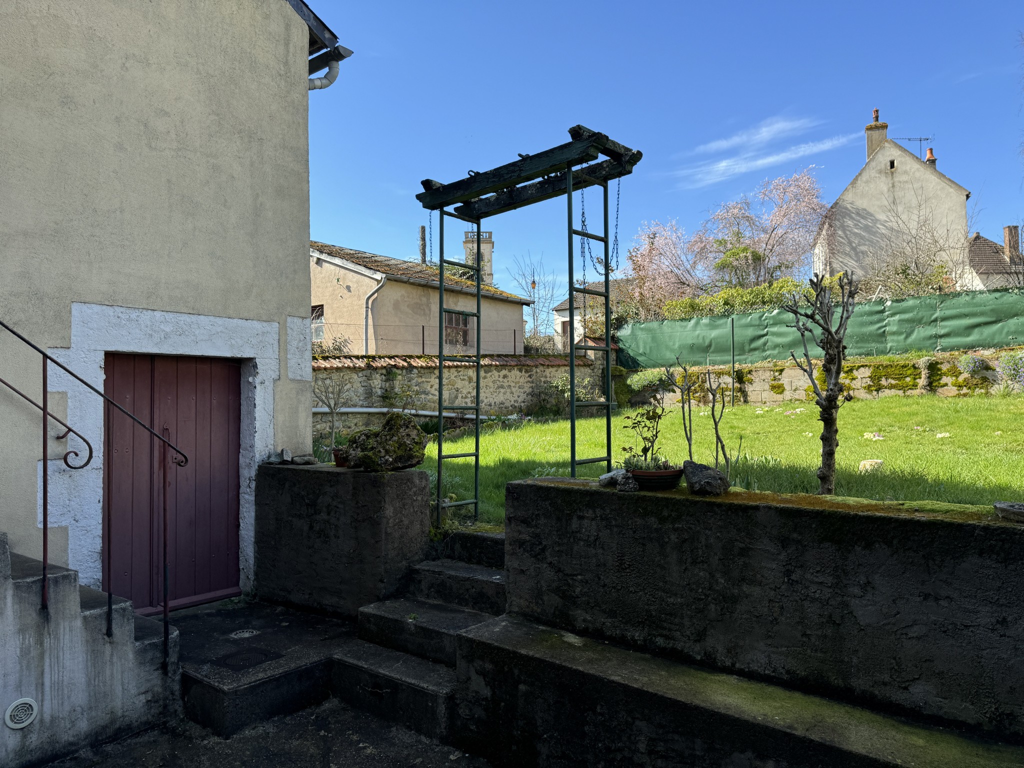 Vente Maison à Corbigny 6 pièces