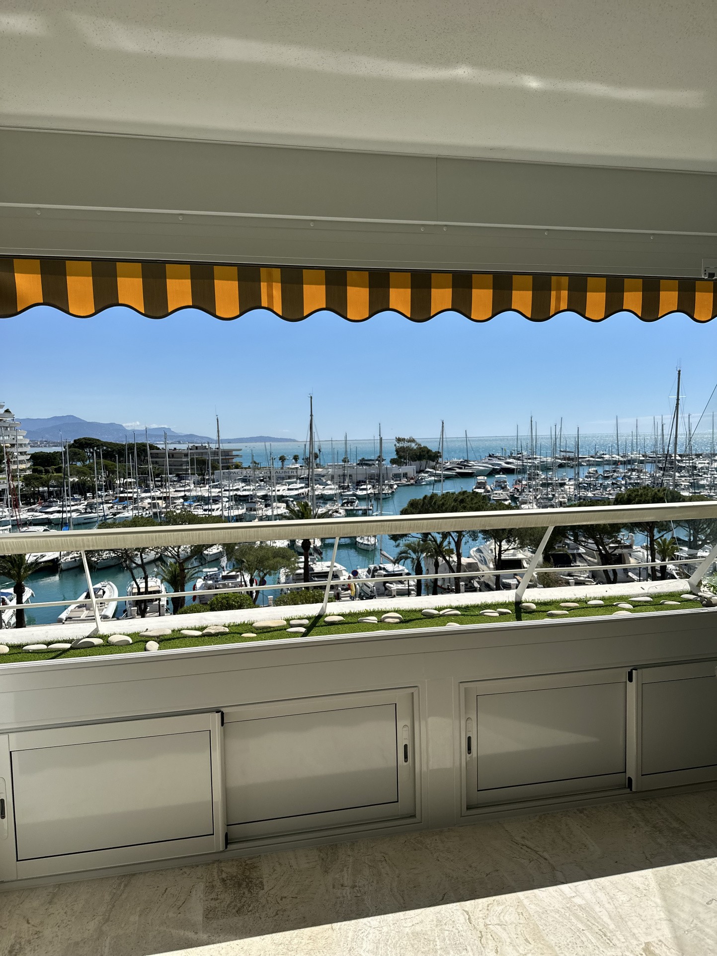 Vente Appartement à Villeneuve-Loubet 4 pièces