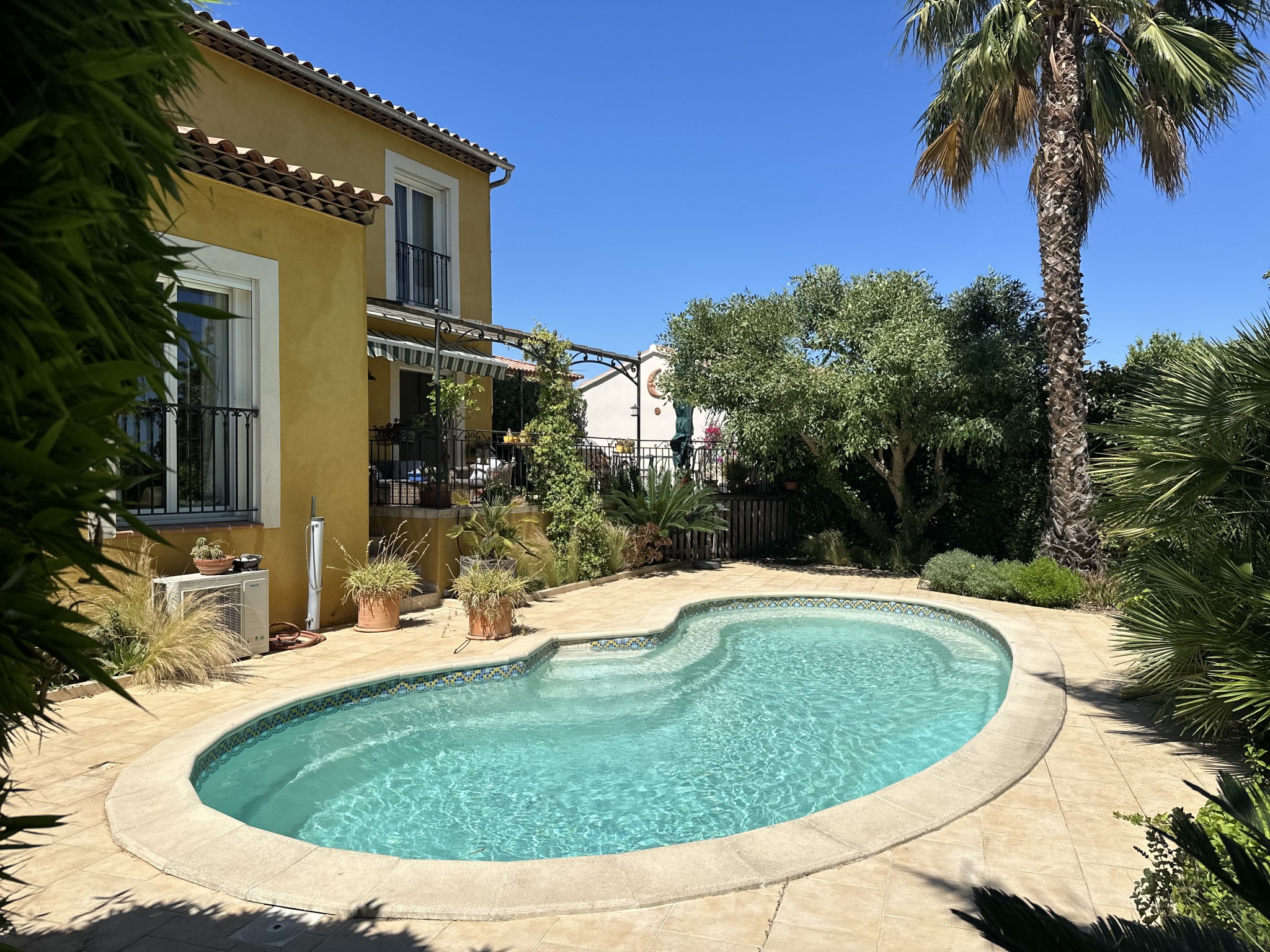 Vente Maison à Hyères 8 pièces