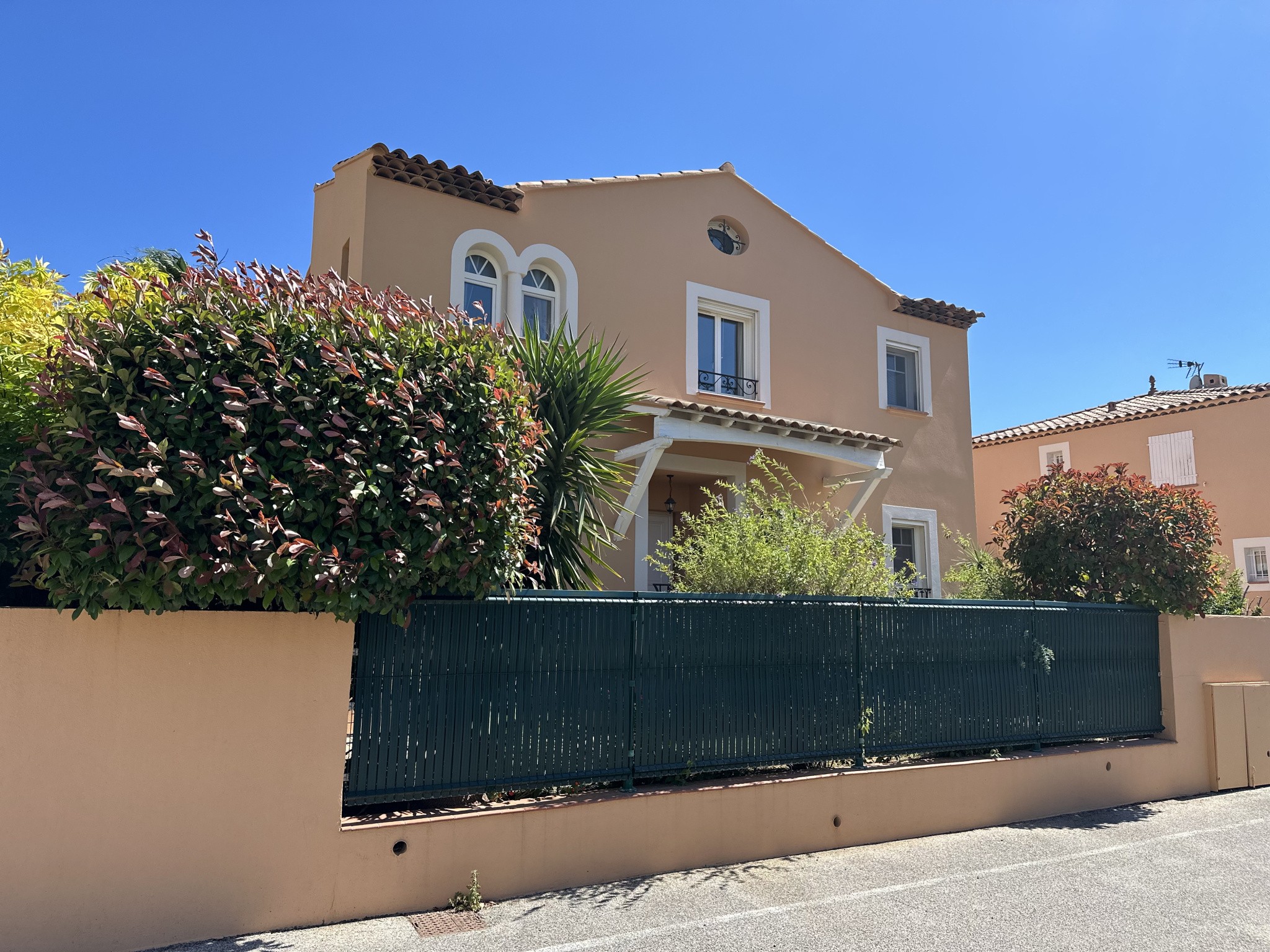 Vente Maison à Hyères 8 pièces