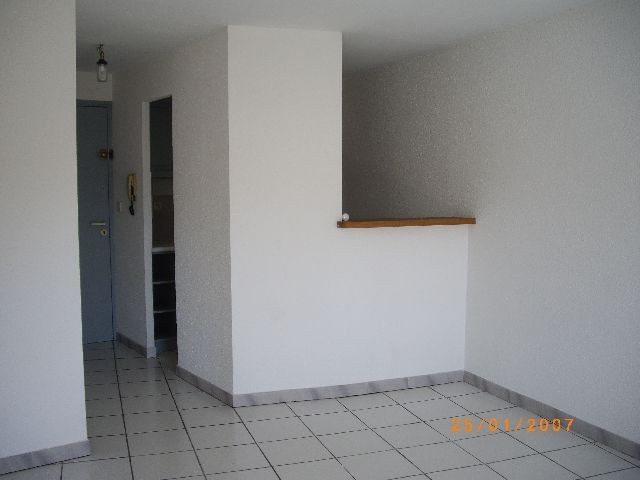 Location Appartement à Narbonne 2 pièces