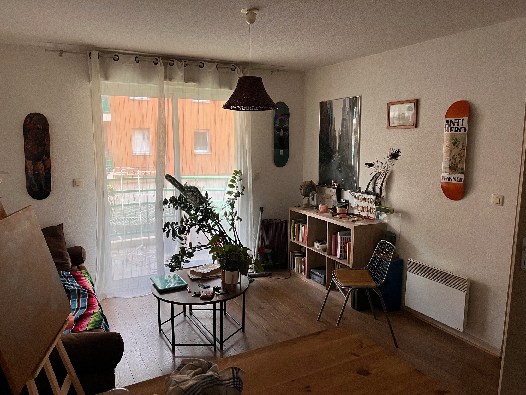 Vente Appartement à Narbonne 2 pièces