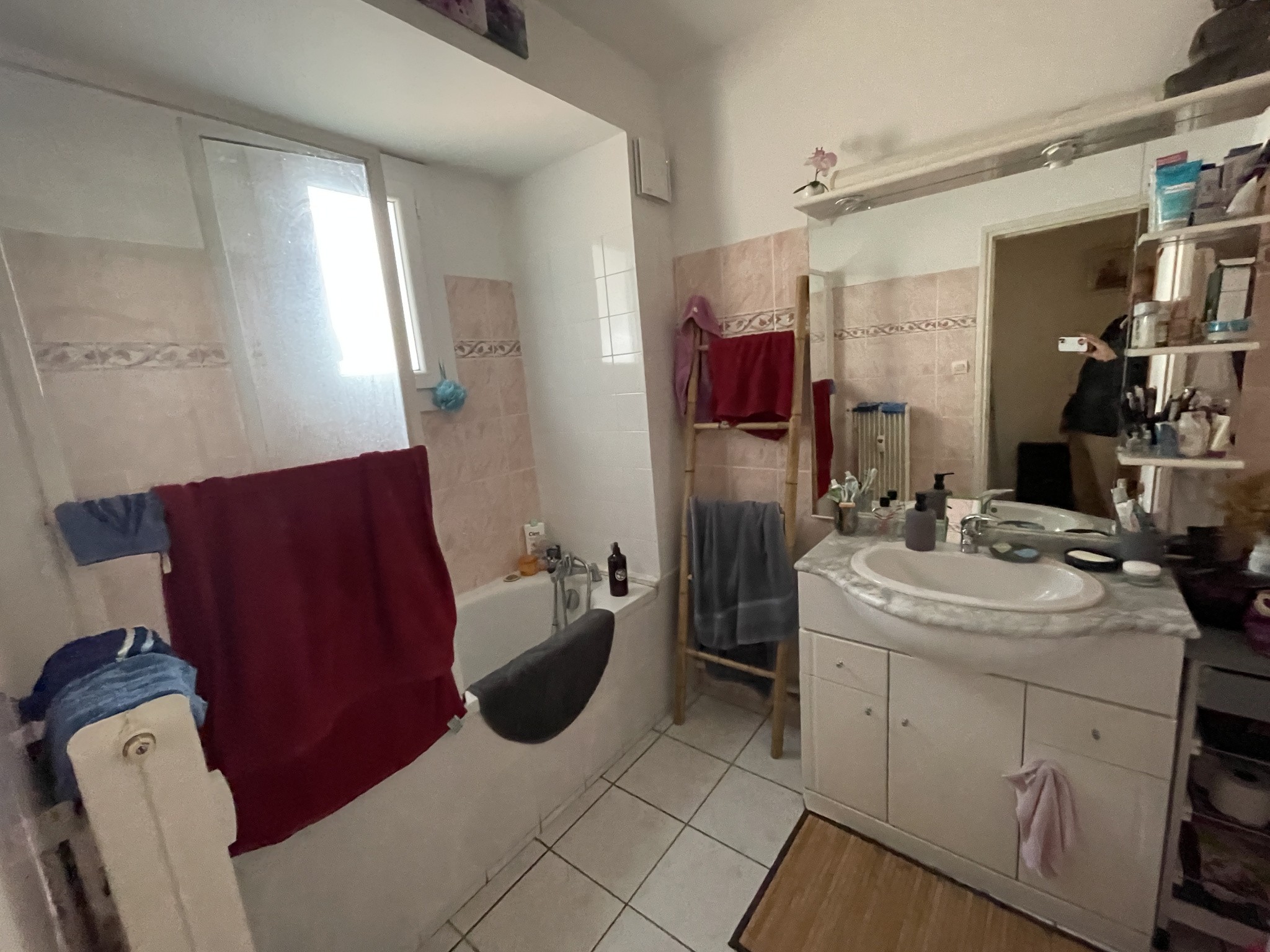 Vente Appartement à Narbonne 4 pièces