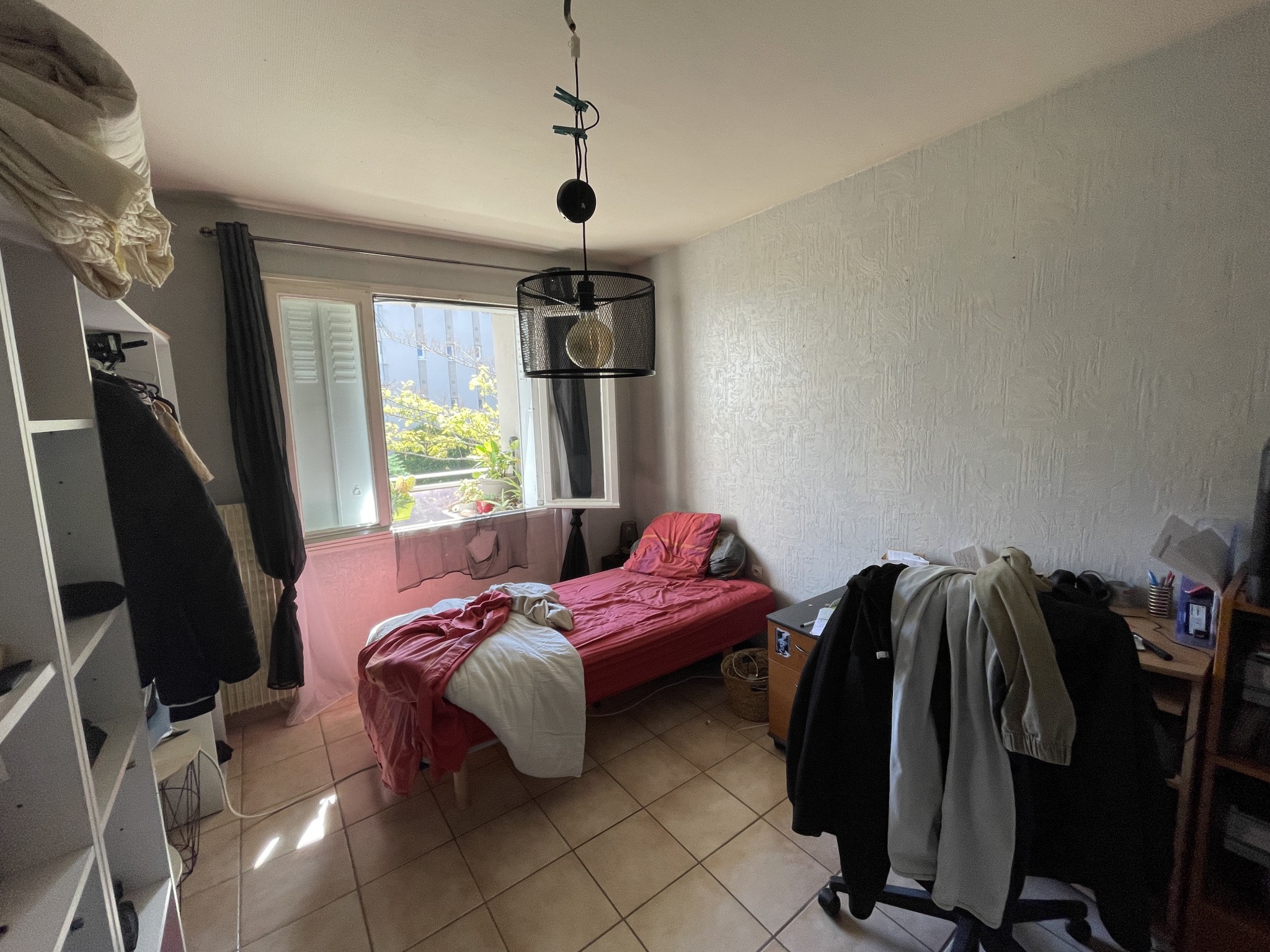 Vente Appartement à Narbonne 4 pièces