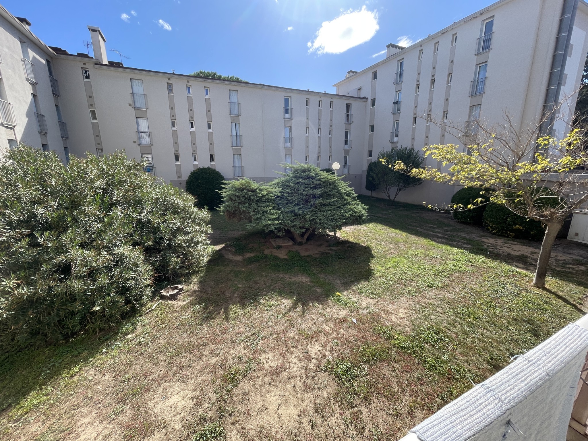 Vente Appartement à Narbonne 4 pièces