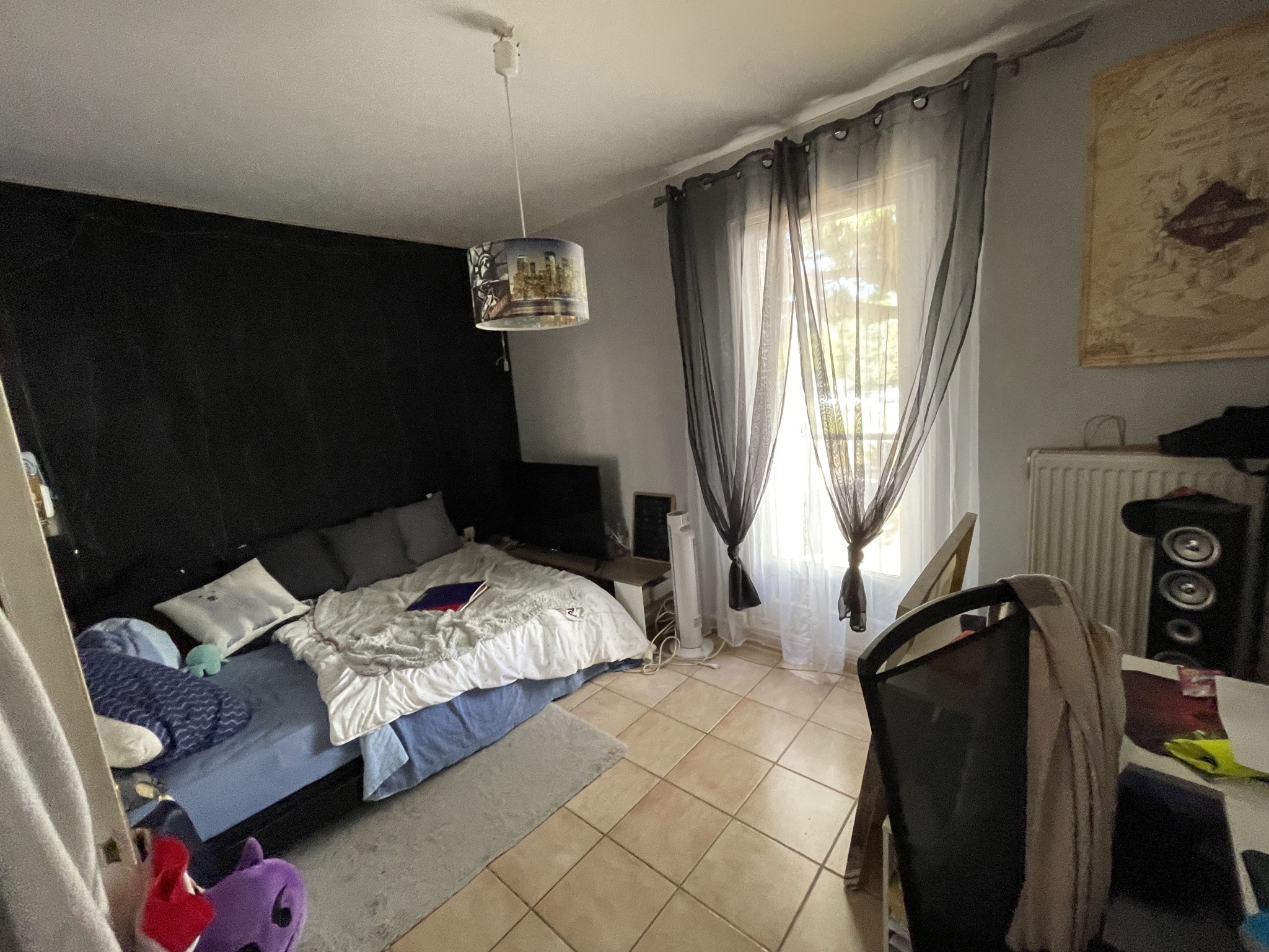 Vente Appartement à Narbonne 4 pièces