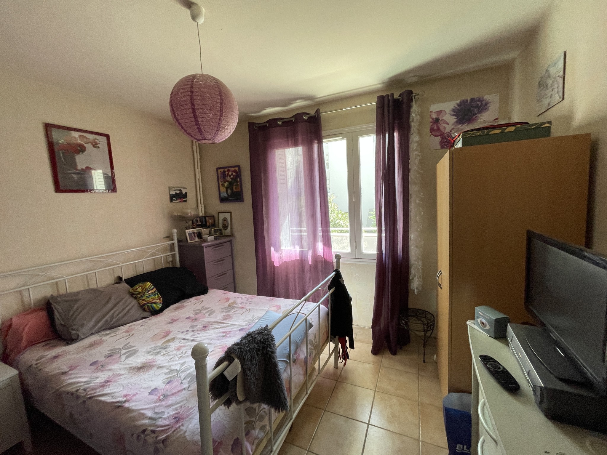 Vente Appartement à Narbonne 4 pièces