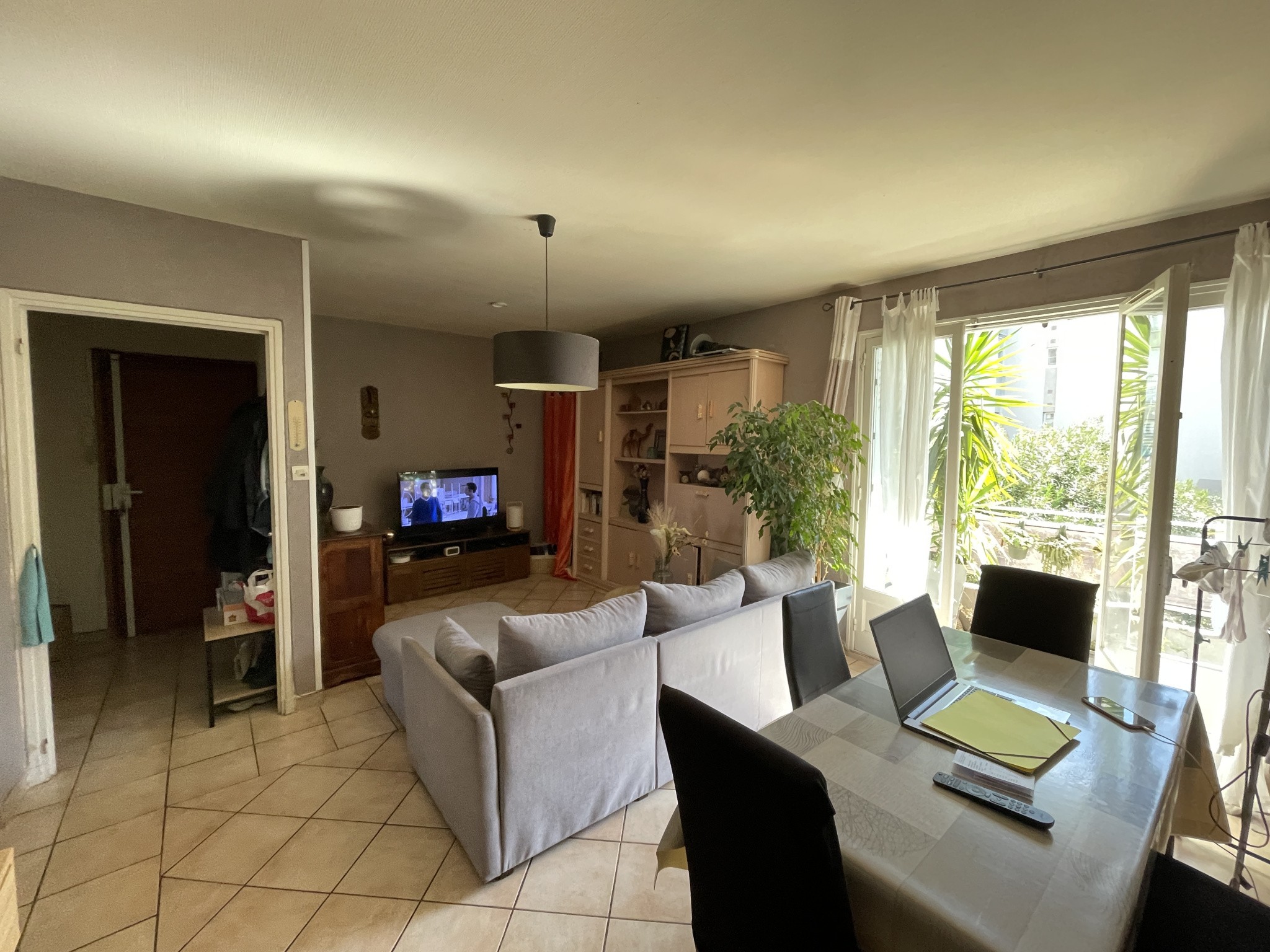 Vente Appartement à Narbonne 4 pièces