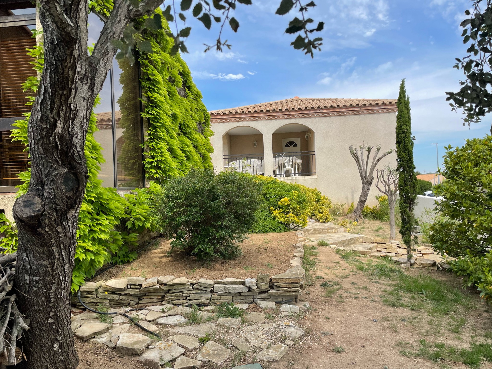 Vente Maison à Narbonne 6 pièces