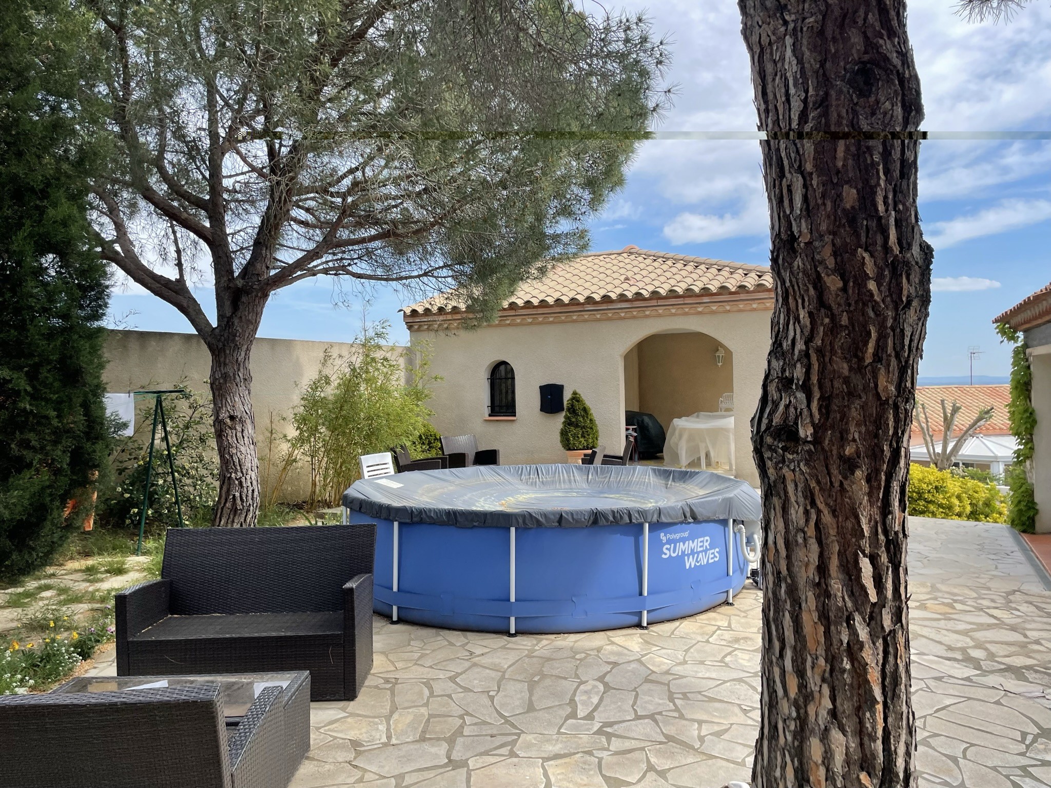 Vente Maison à Narbonne 6 pièces