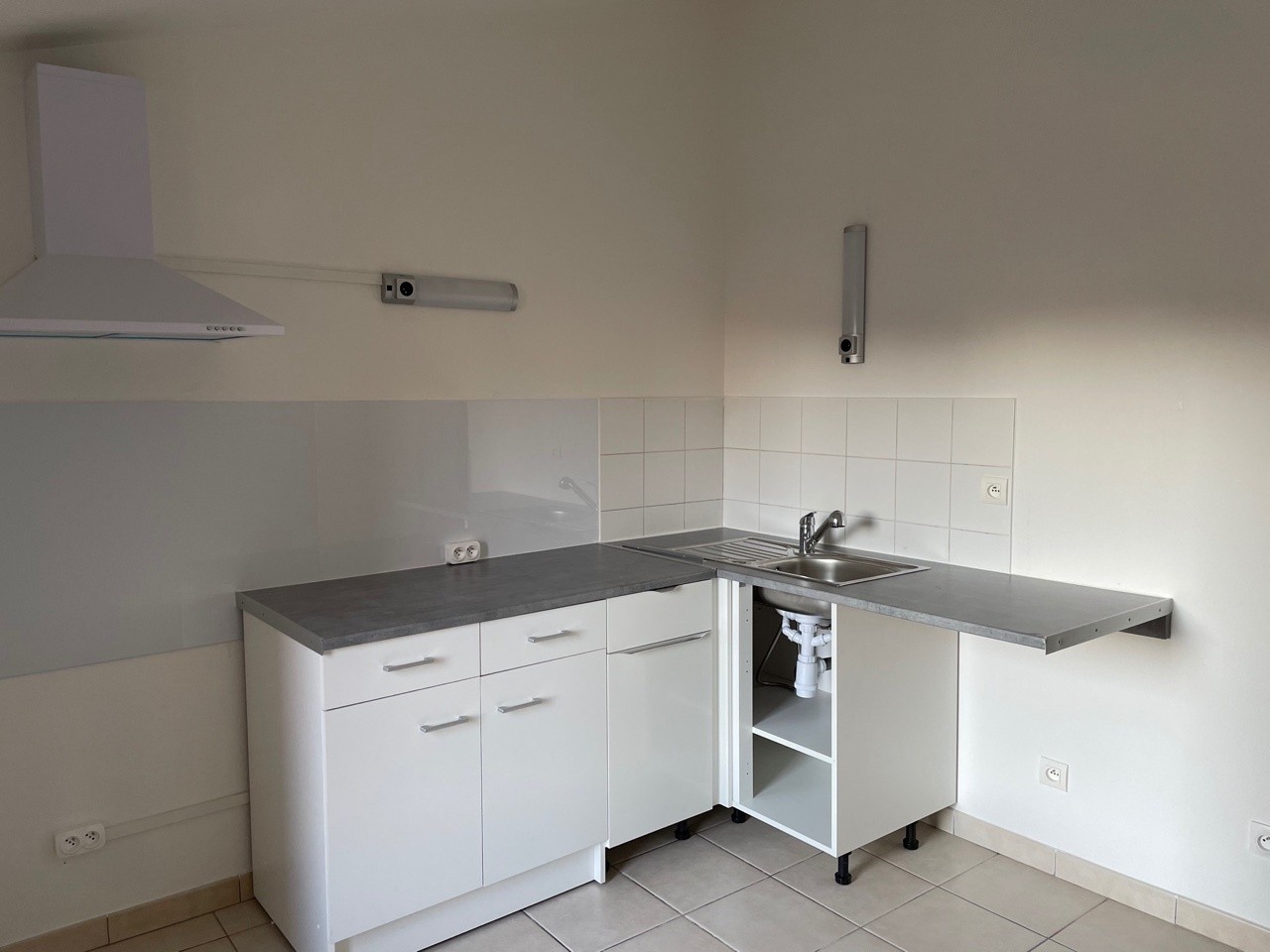 Location Appartement à Narbonne 3 pièces