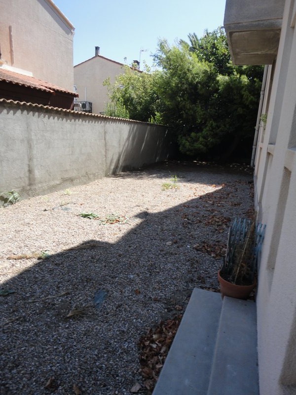 Vente Appartement à Narbonne 2 pièces