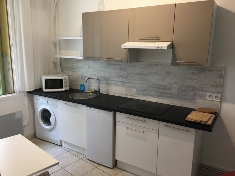 Vente Appartement à Narbonne 1 pièce