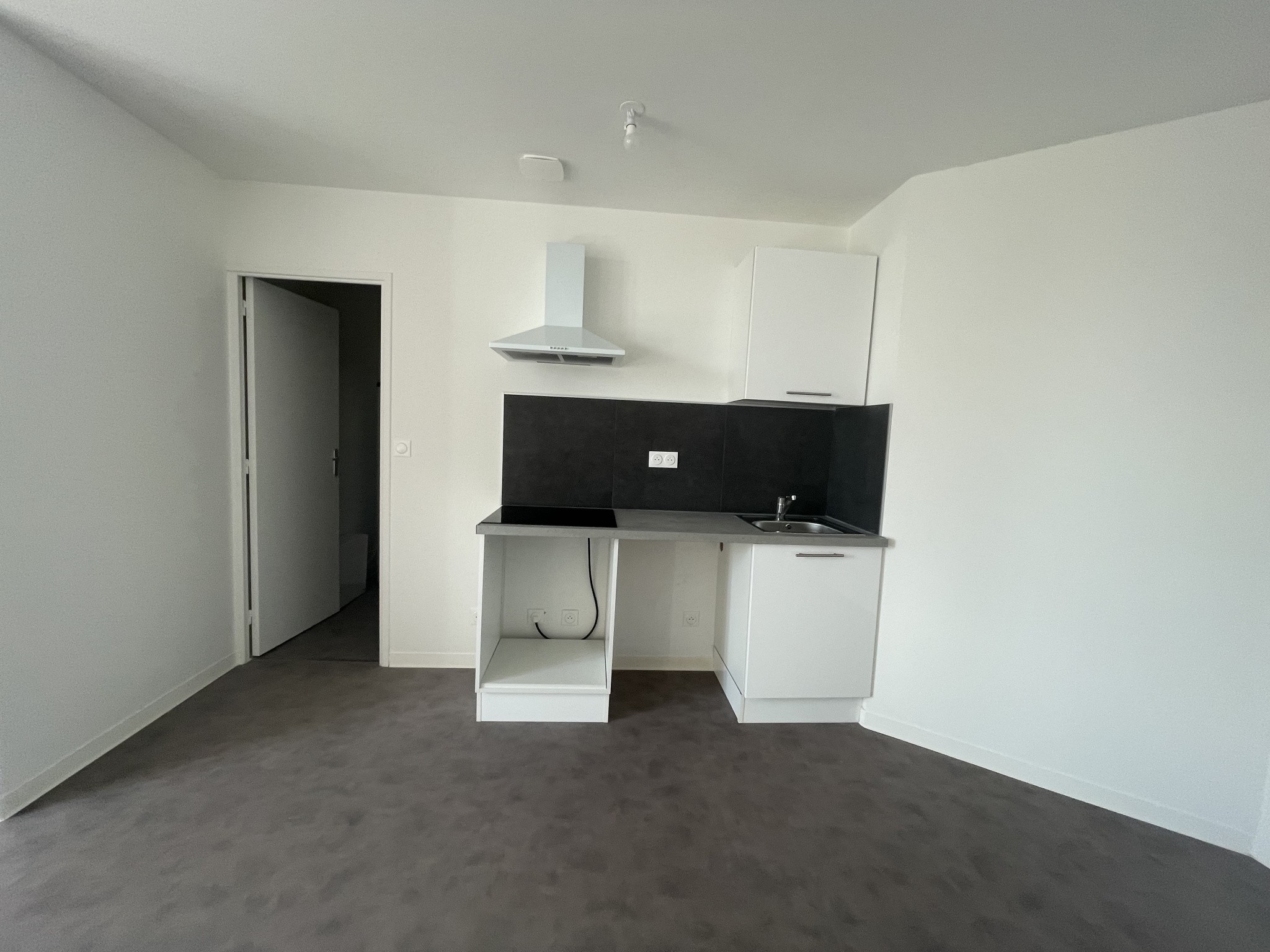 Location Appartement à Narbonne 3 pièces