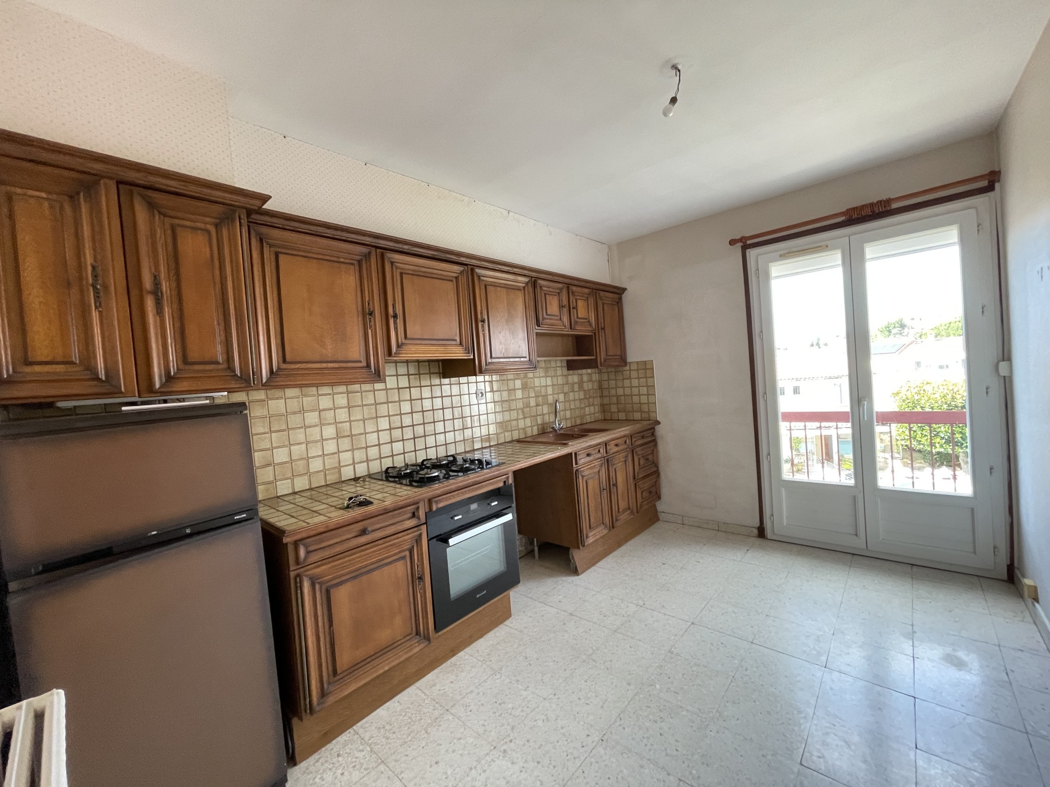 Vente Appartement à Narbonne 3 pièces