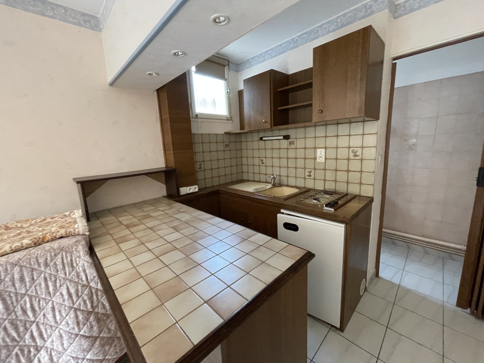 Vente Appartement à Narbonne 3 pièces