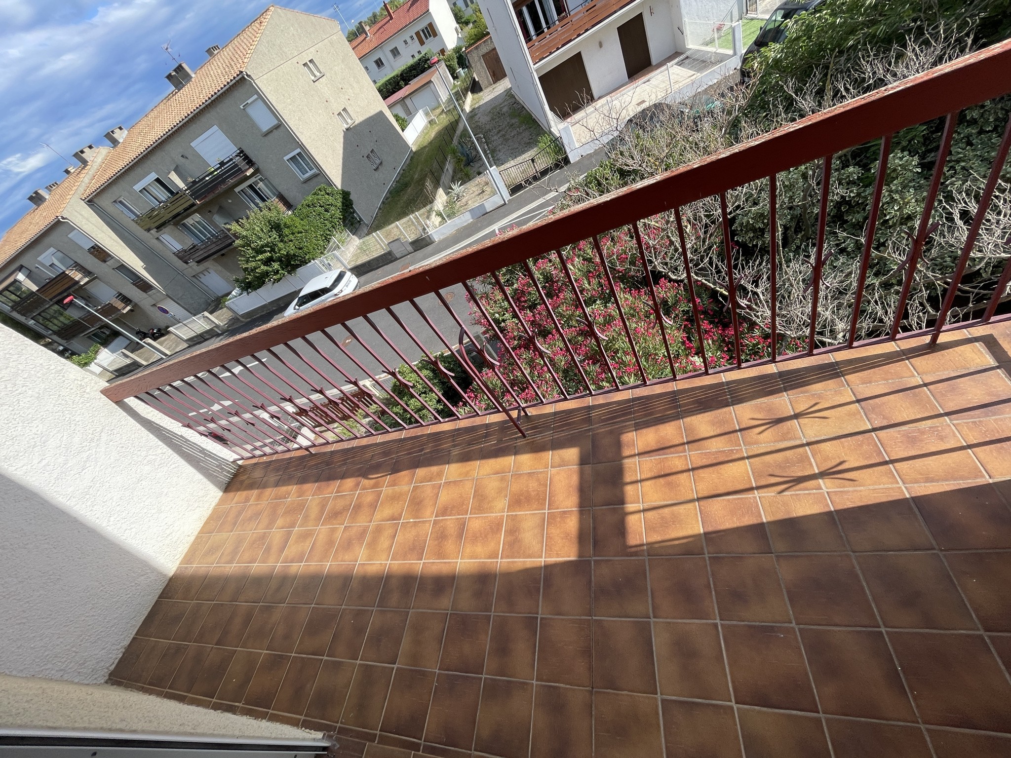 Vente Appartement à Narbonne 3 pièces