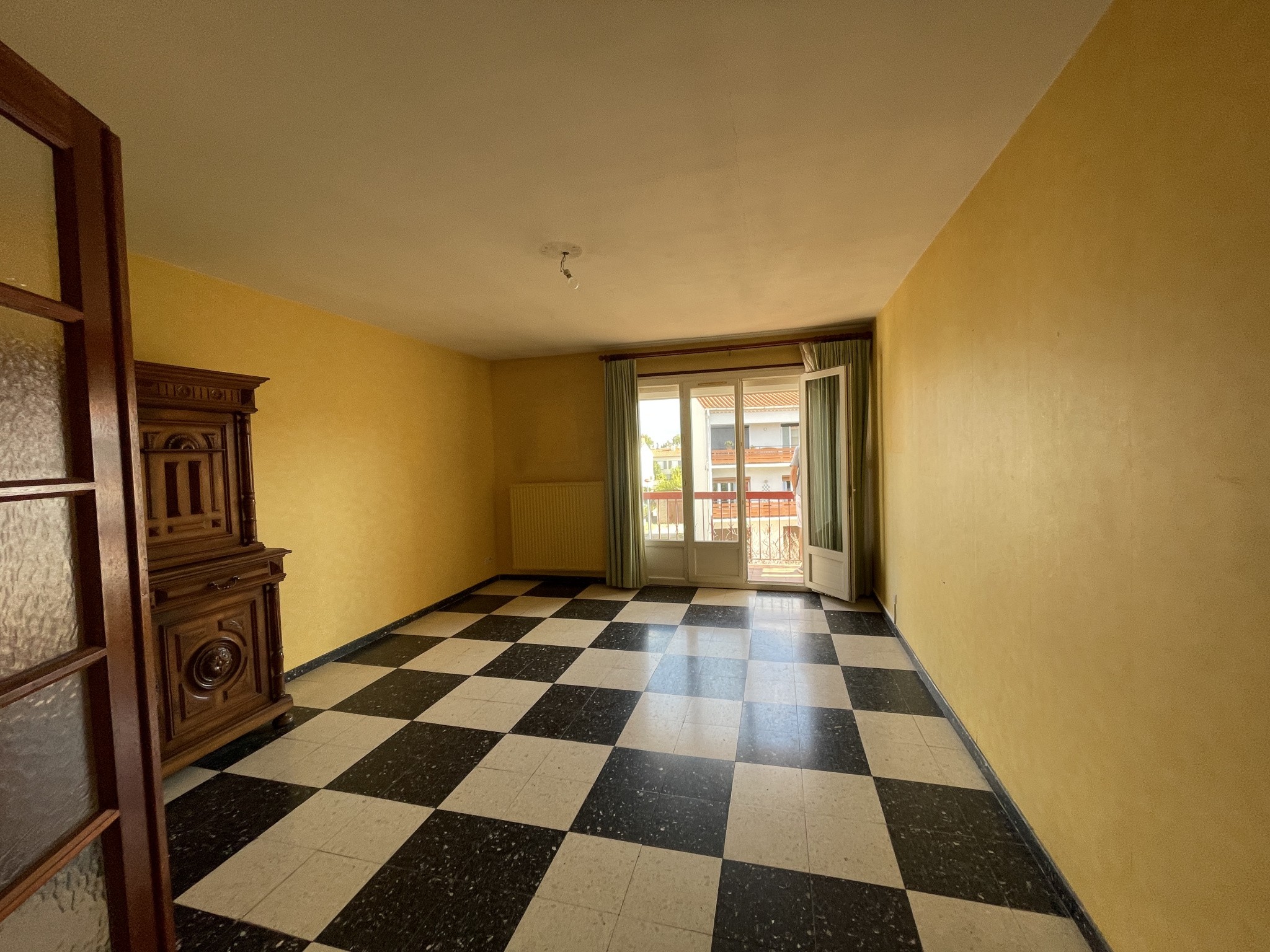 Vente Appartement à Narbonne 3 pièces