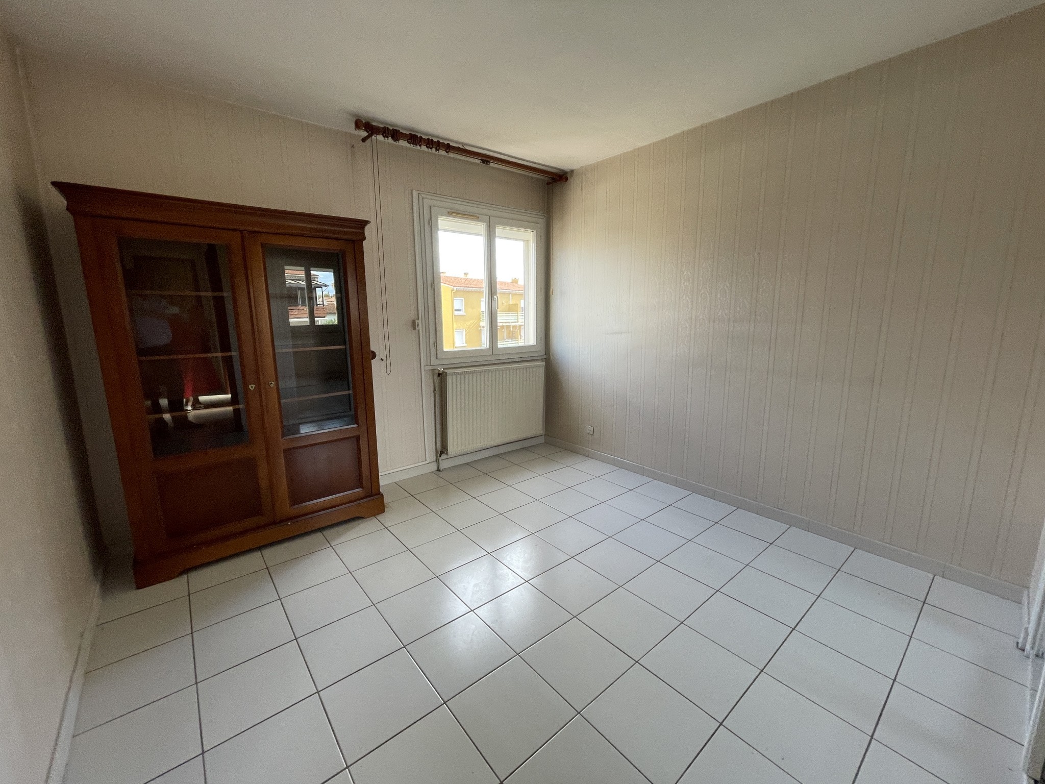 Vente Appartement à Narbonne 3 pièces