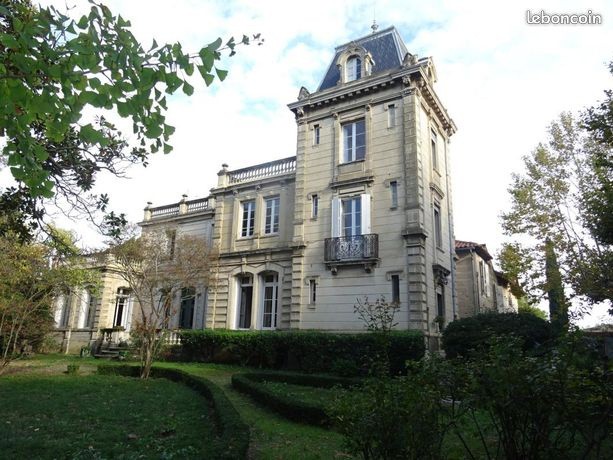 Vente Maison à Narbonne 11 pièces