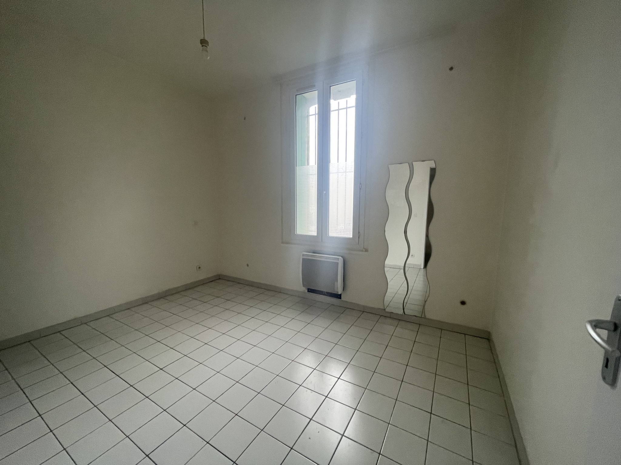 Vente Appartement à Narbonne 3 pièces