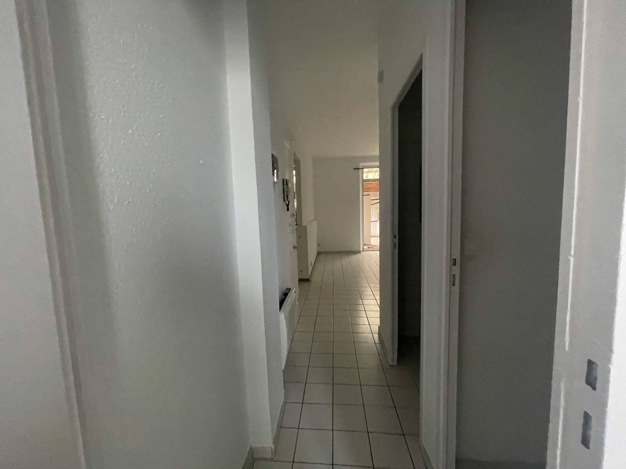 Vente Appartement à Narbonne 3 pièces