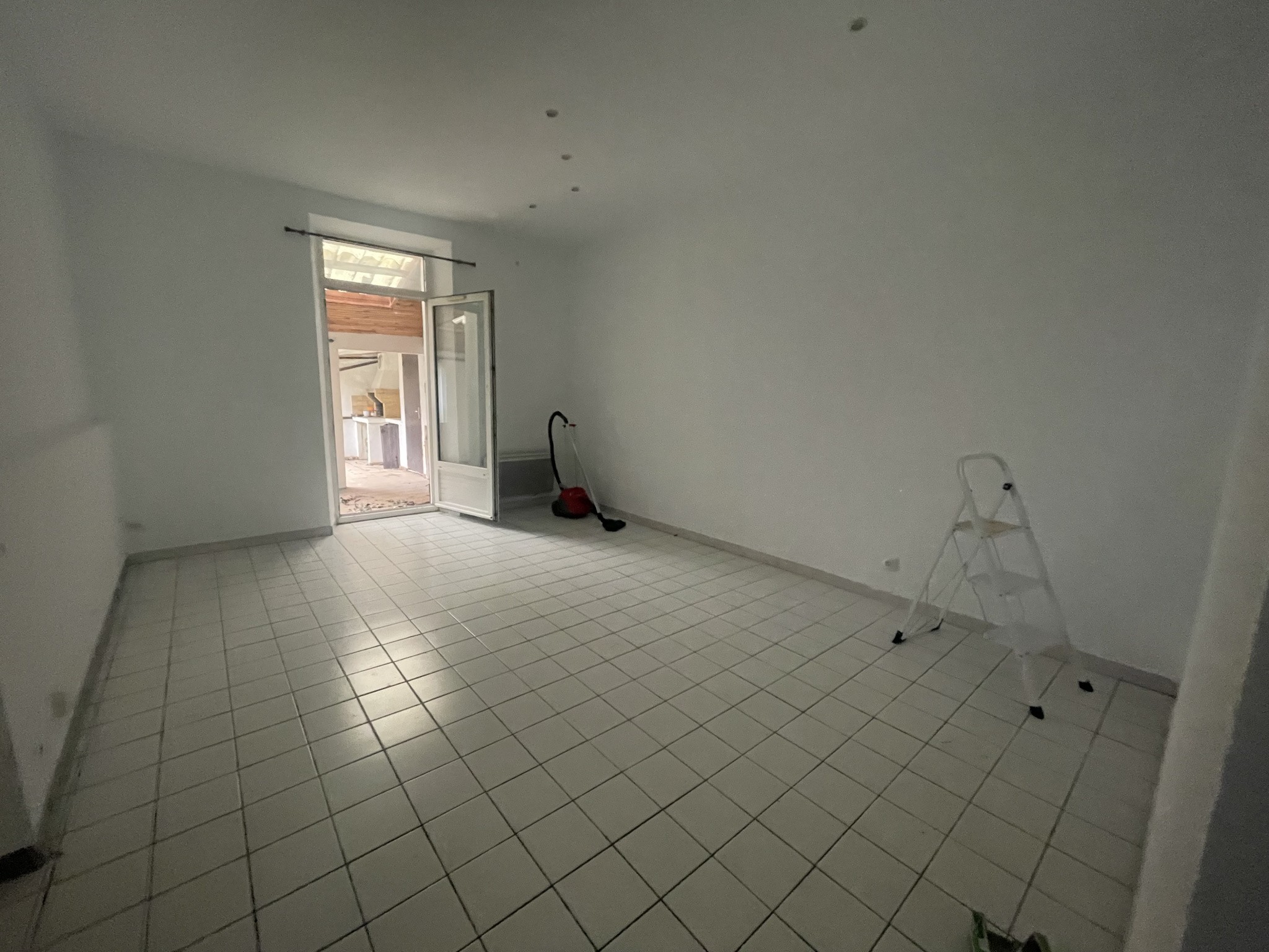 Vente Appartement à Narbonne 3 pièces