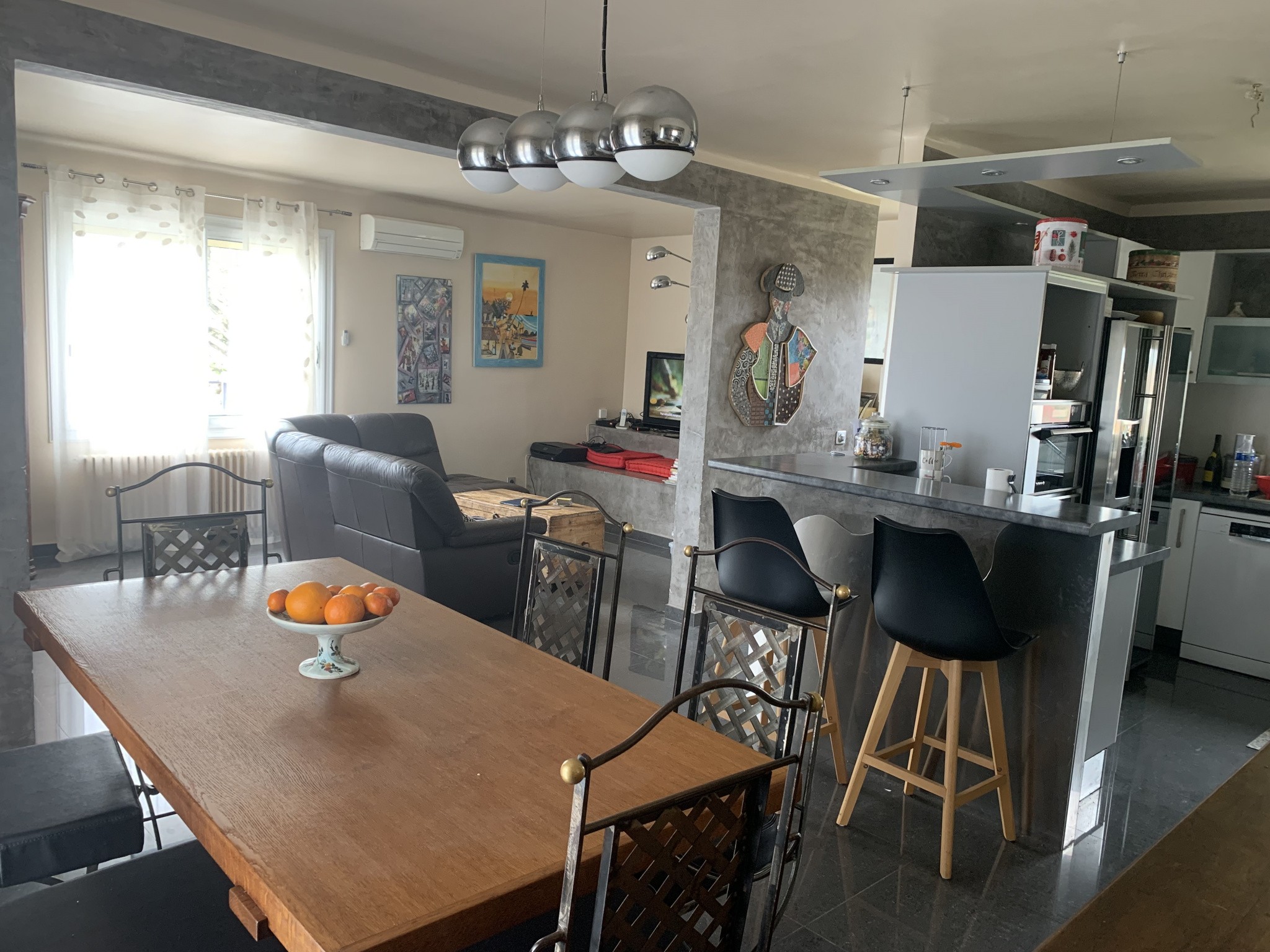 Vente Maison à Lunel 7 pièces